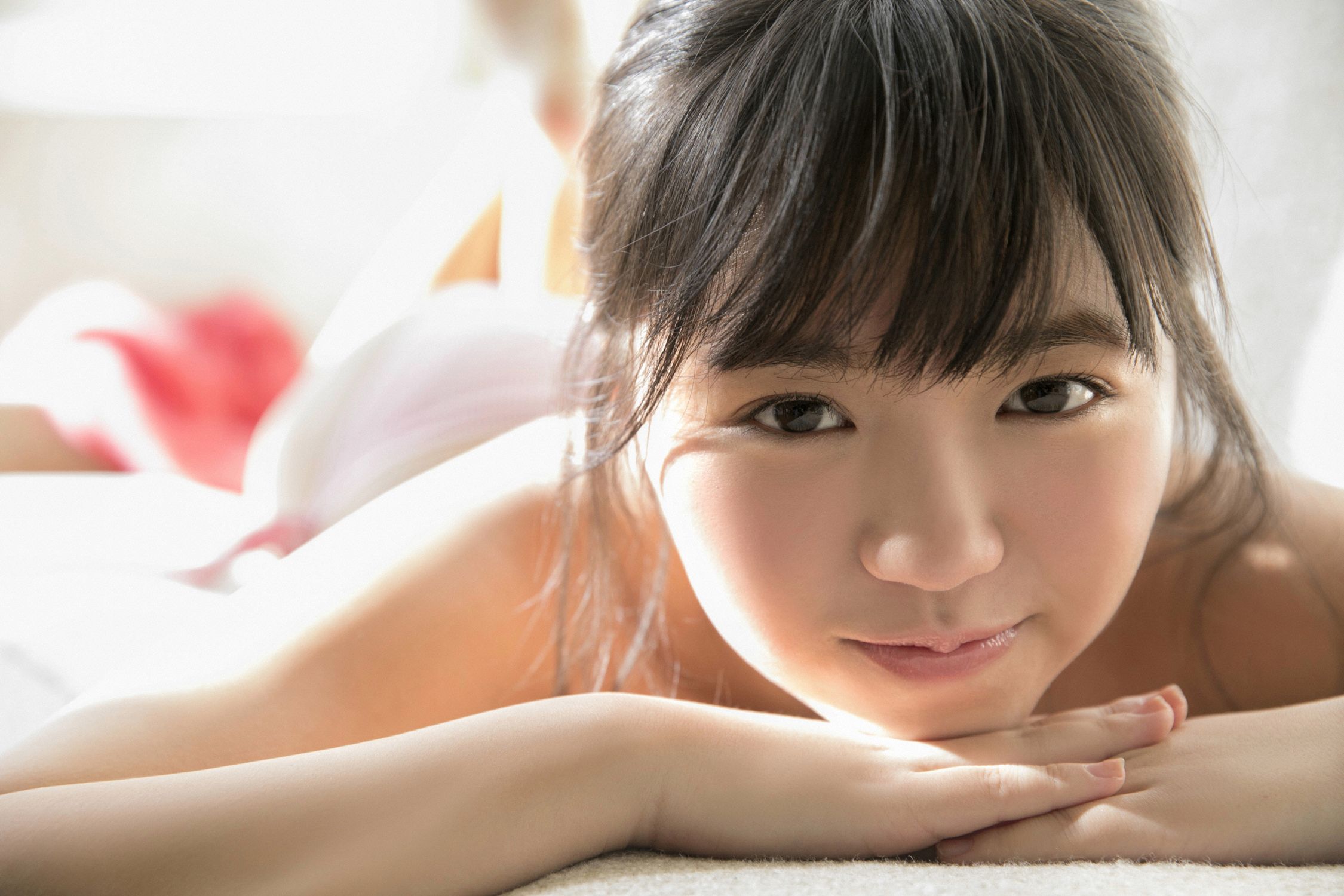 大原優乃《ゆーの?18?MAX》  Vol.796-图22