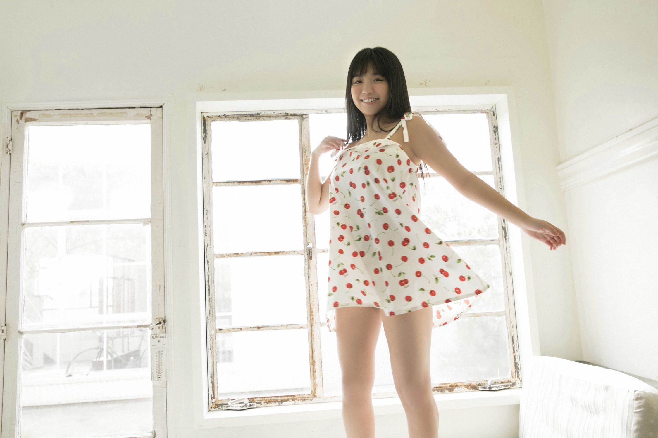 大原優乃《ゆーの?18?MAX》  Vol.796-图43