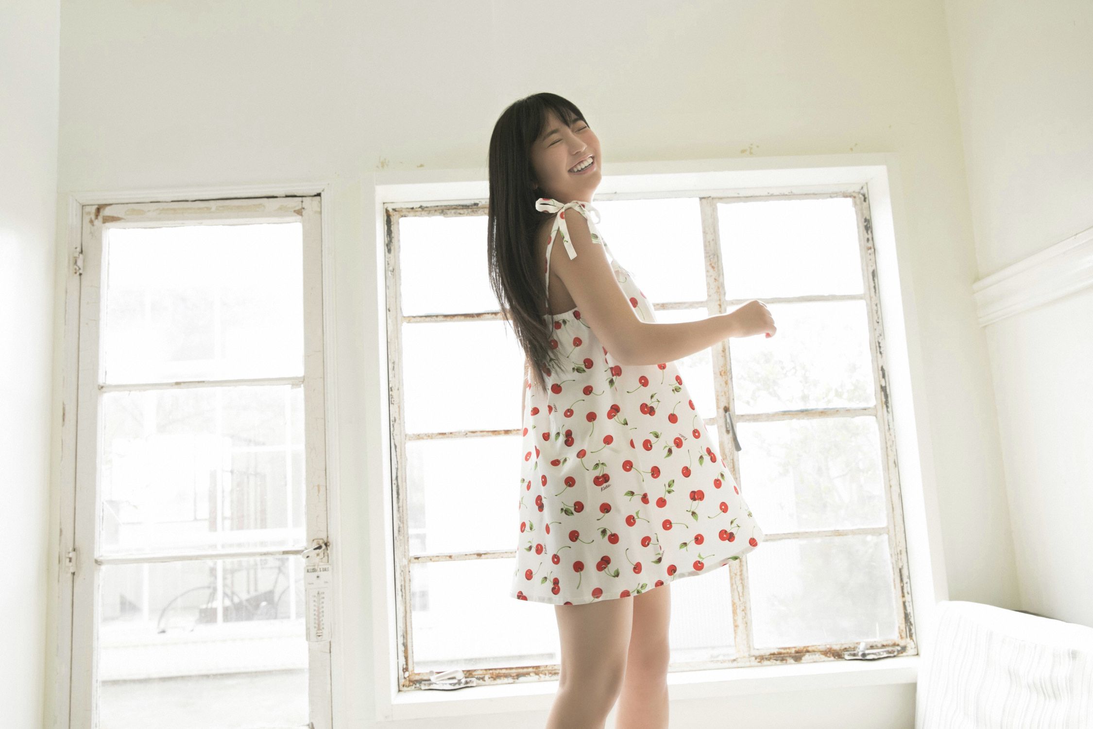 大原優乃《ゆーの?18?MAX》  Vol.796-图44