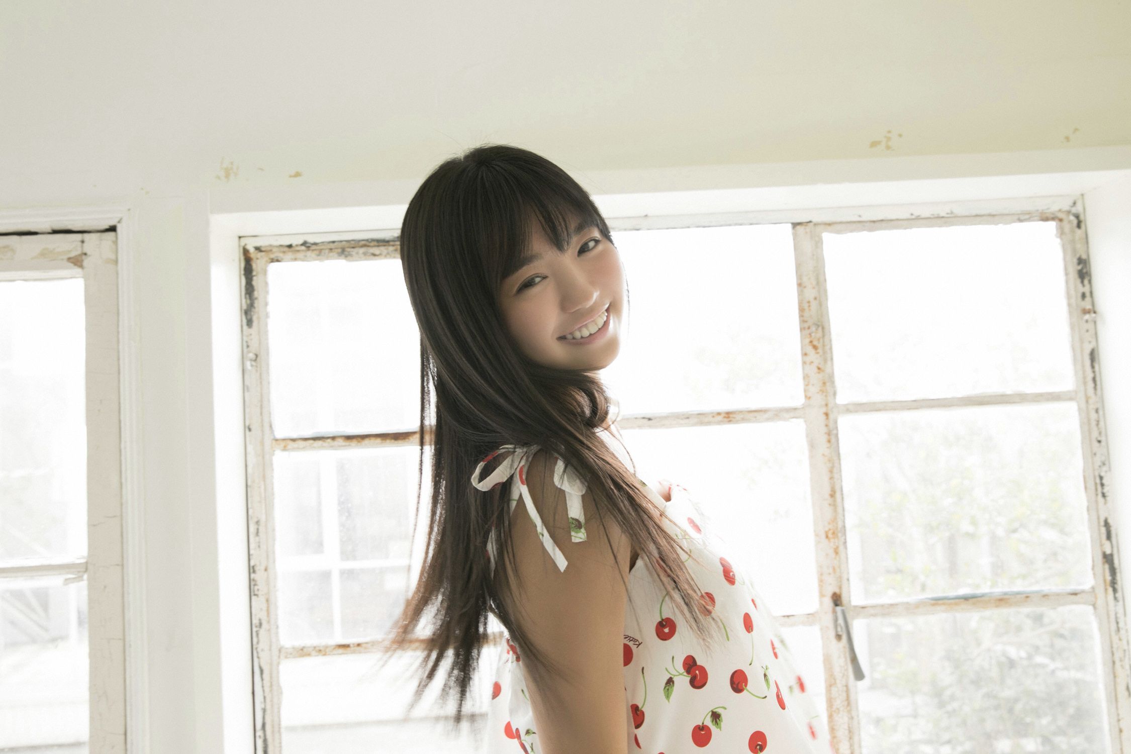 大原優乃《ゆーの?18?MAX》  Vol.796-图45