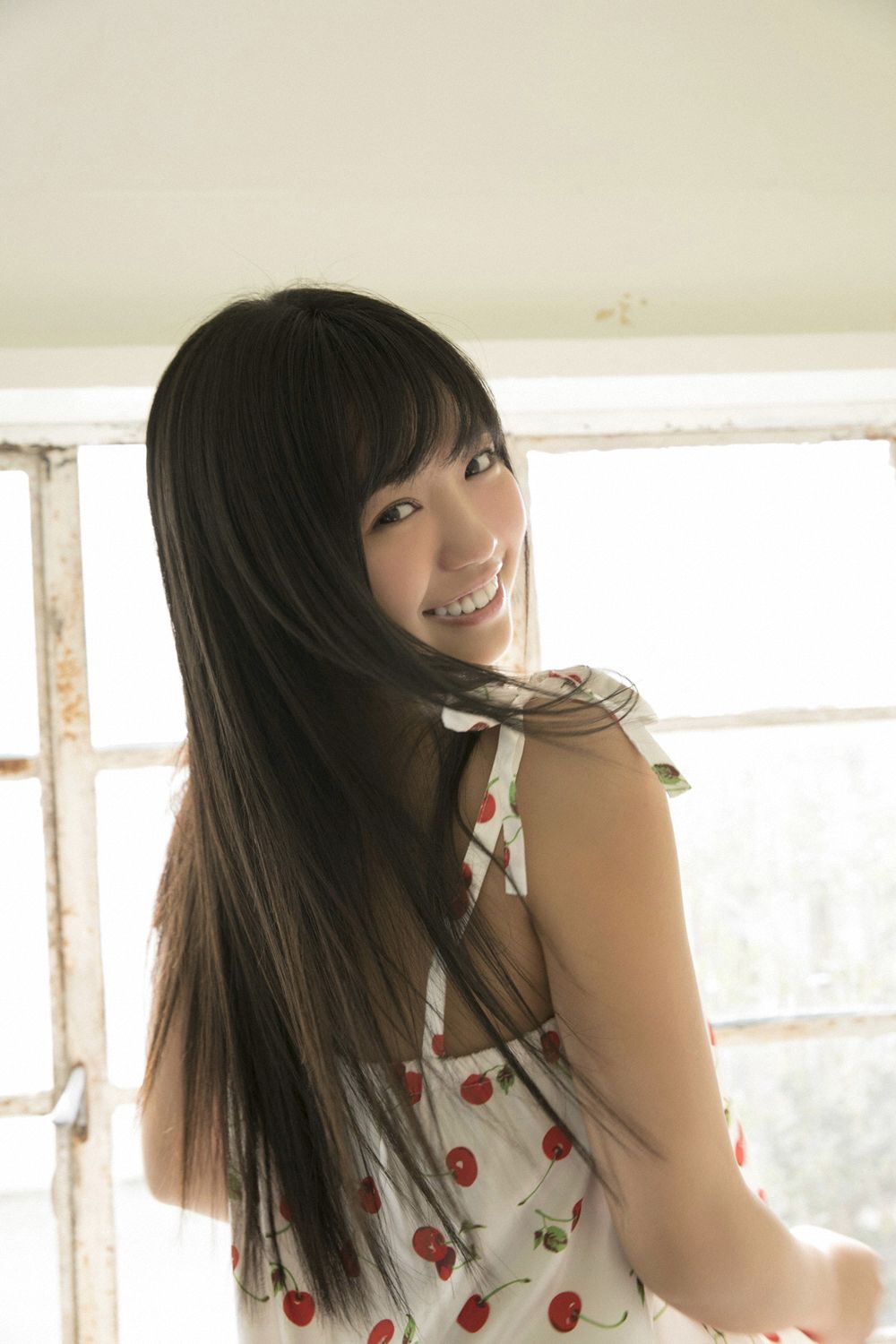 大原優乃《ゆーの?18?MAX》  Vol.796-图46