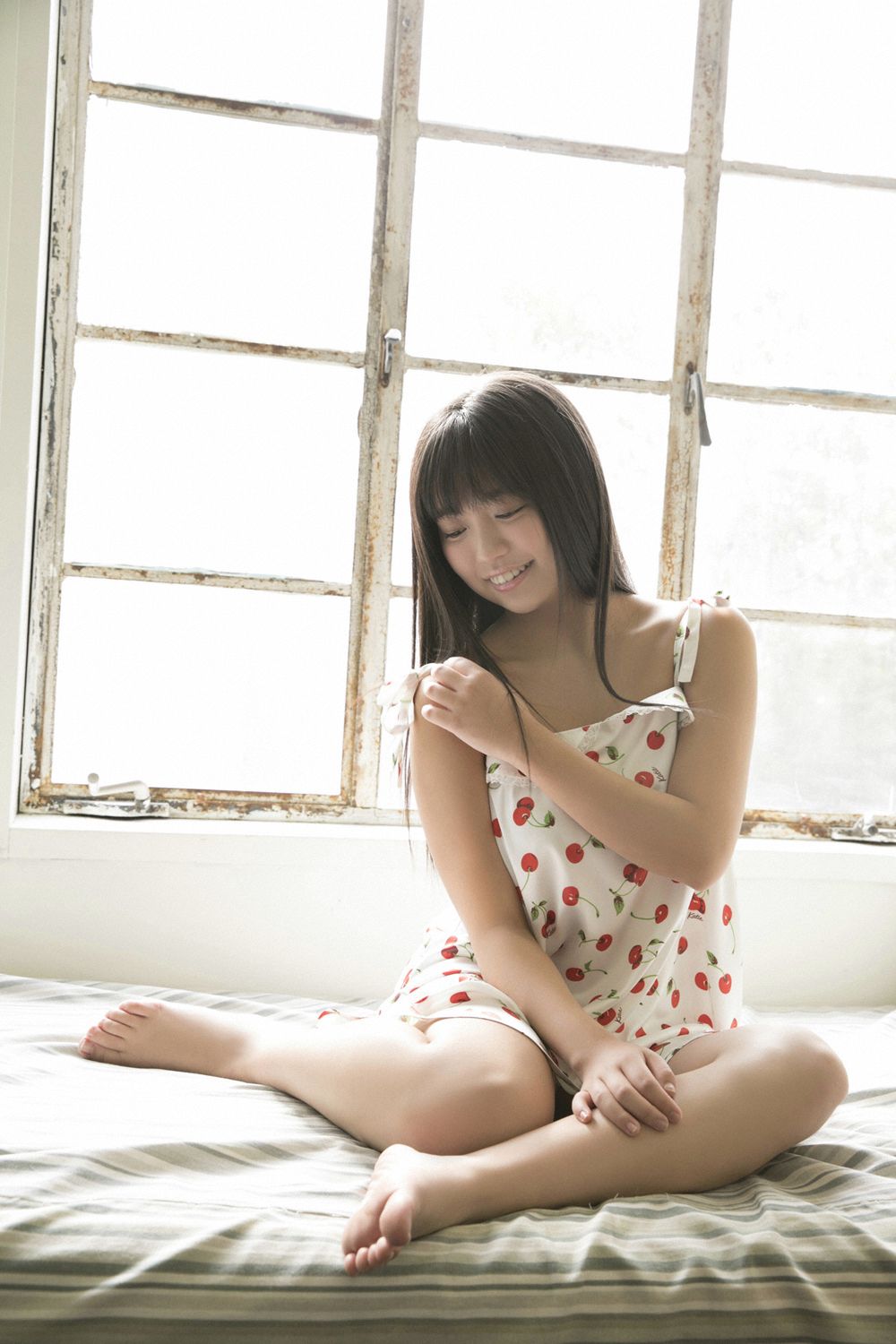 大原優乃《ゆーの?18?MAX》  Vol.796-图47