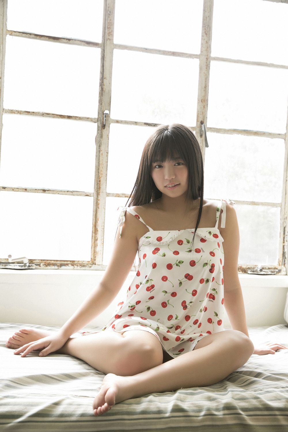 大原優乃《ゆーの?18?MAX》  Vol.796-图48