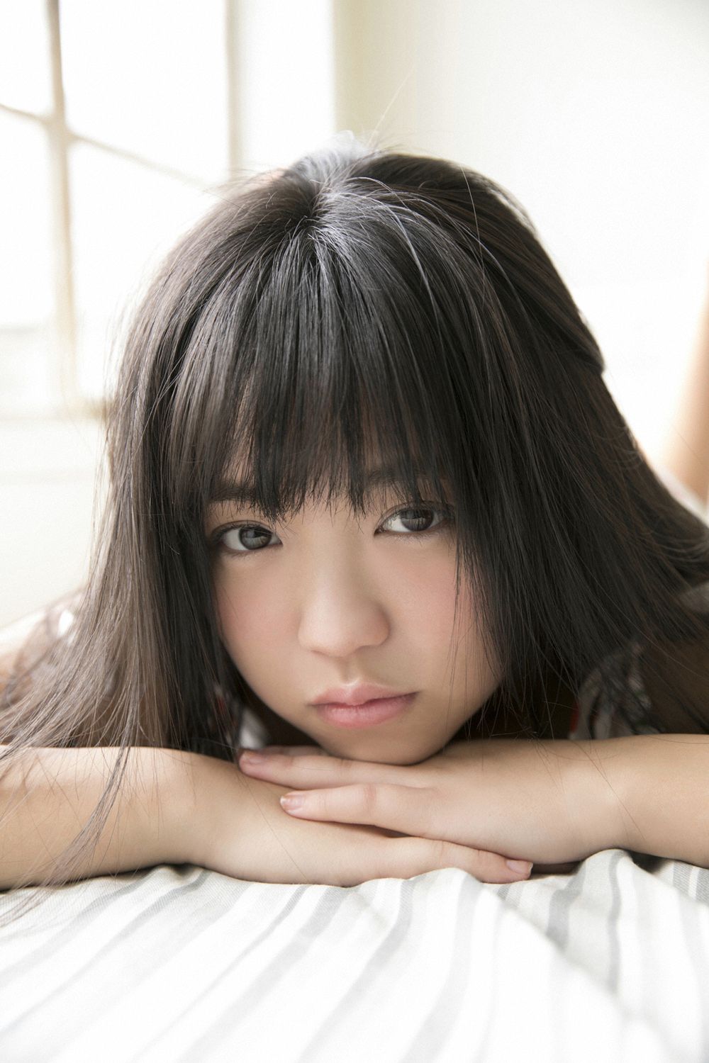 大原優乃《ゆーの?18?MAX》  Vol.796-图49