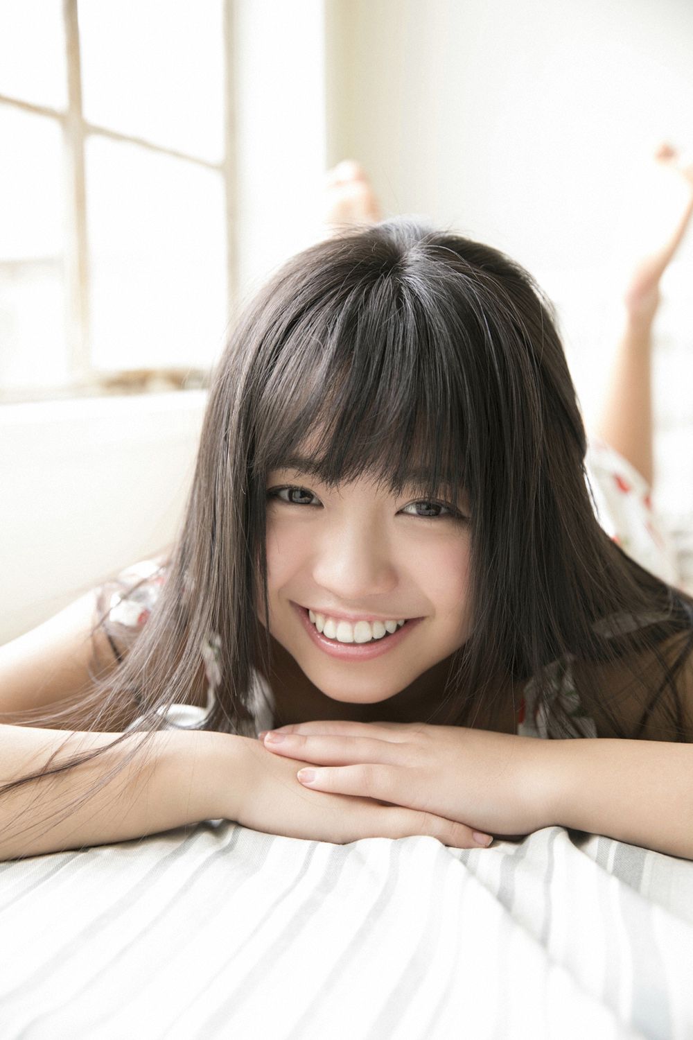 大原優乃《ゆーの?18?MAX》  Vol.796-图50