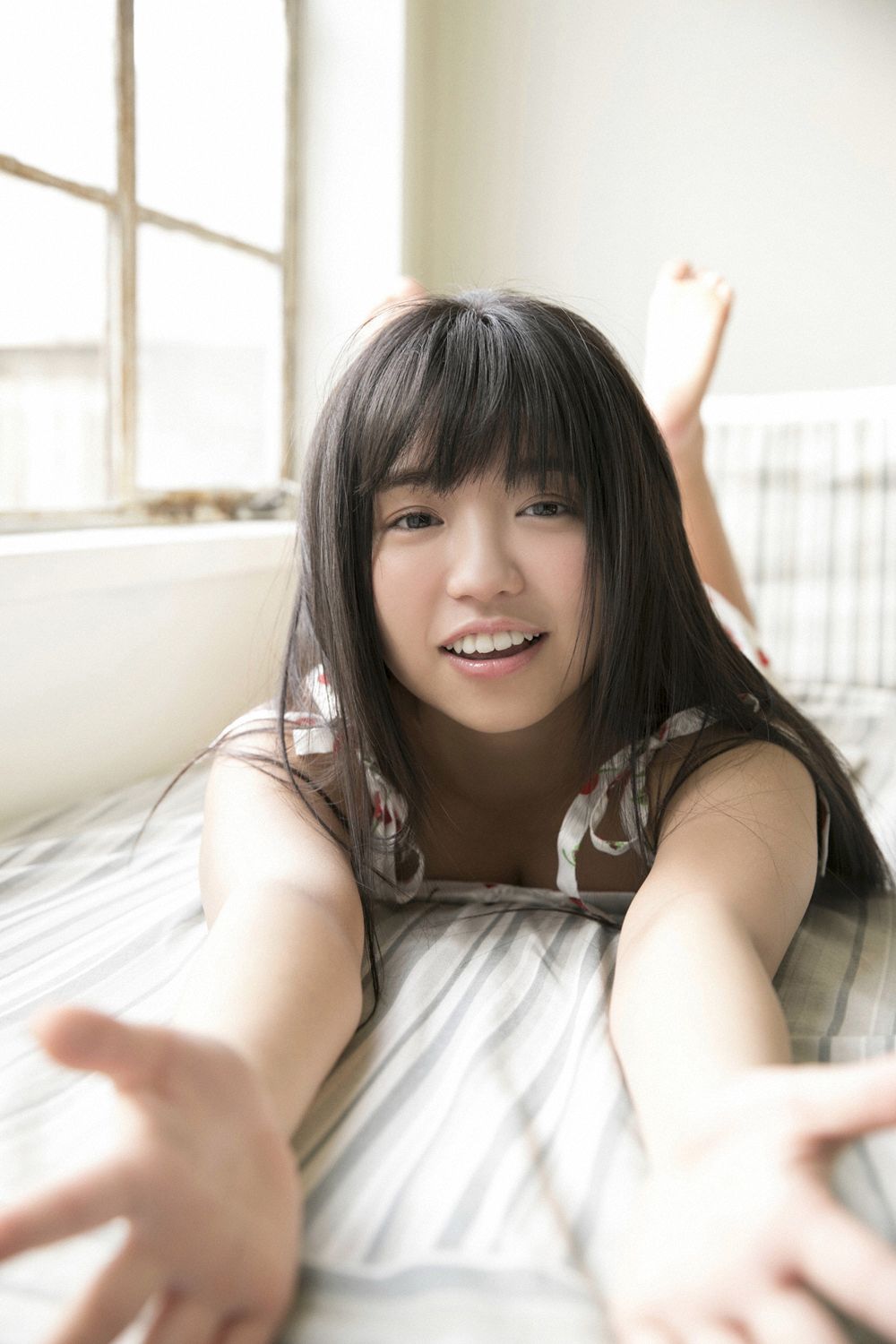 大原優乃《ゆーの?18?MAX》  Vol.796-图51