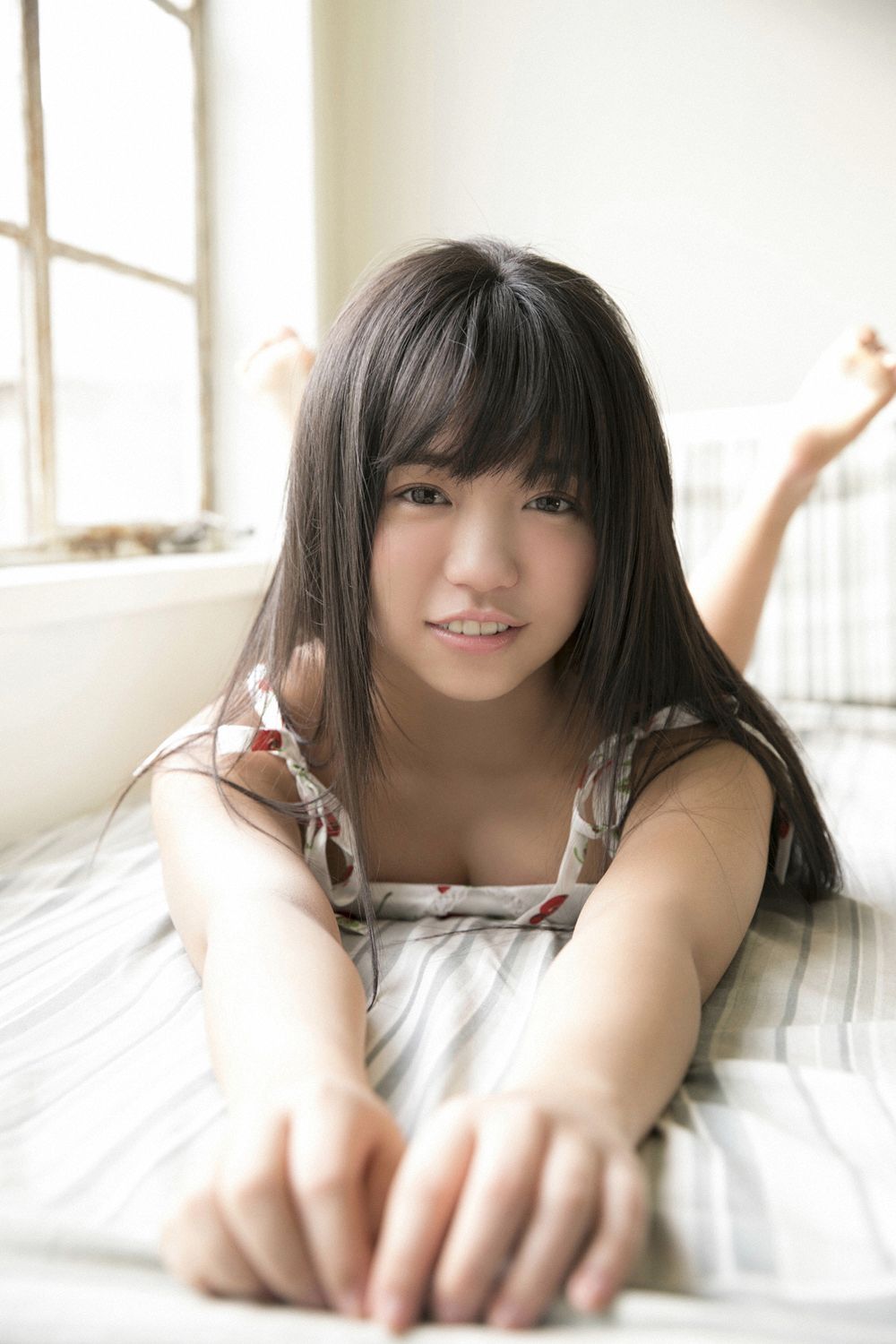 大原優乃《ゆーの?18?MAX》  Vol.796-图52