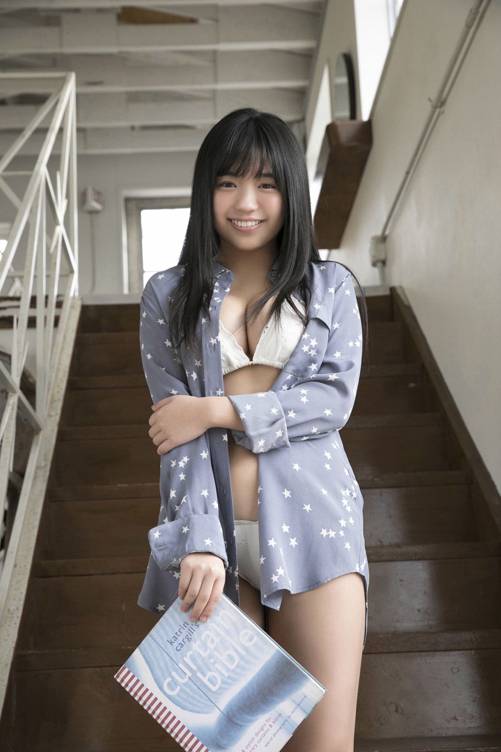 大原優乃《ゆーの?18?MAX》  Vol.796-图57