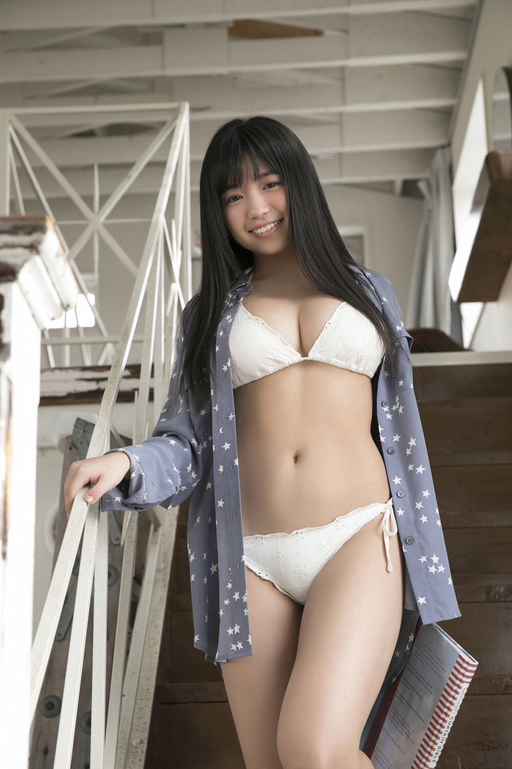 大原優乃《ゆーの?18?MAX》  Vol.796-图58