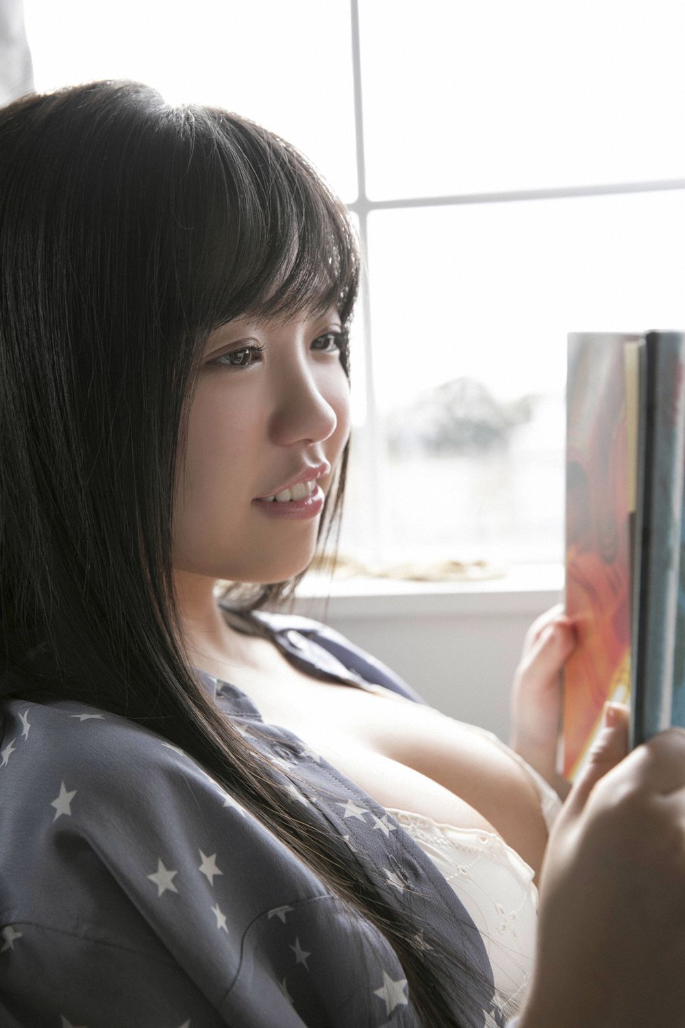 大原優乃《ゆーの?18?MAX》  Vol.796-图60