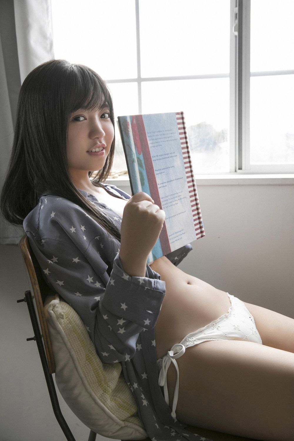 大原優乃《ゆーの?18?MAX》  Vol.796-图61