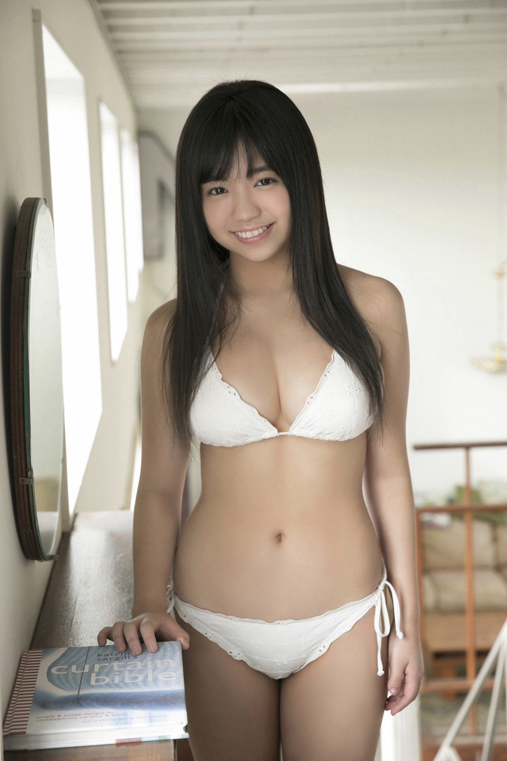 大原優乃《ゆーの?18?MAX》  Vol.796-图63