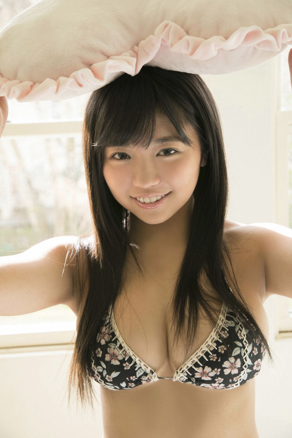 大原優乃《ゆーの?18?MAX》  Vol.796-图77