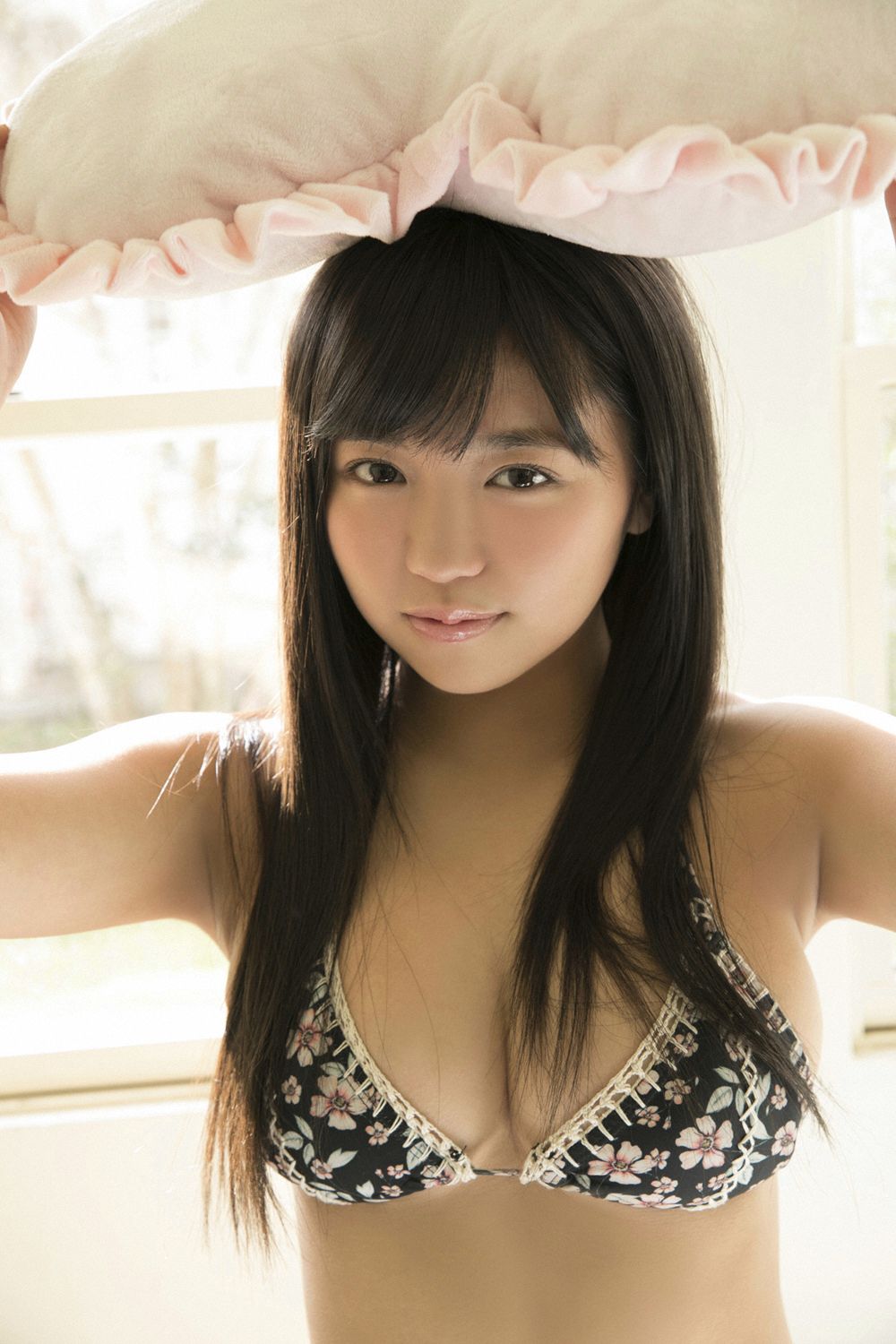 大原優乃《ゆーの?18?MAX》  Vol.796-图78