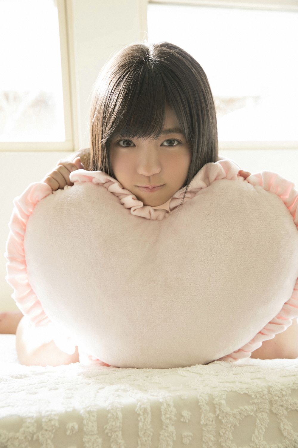 大原優乃《ゆーの?18?MAX》  Vol.796-图80