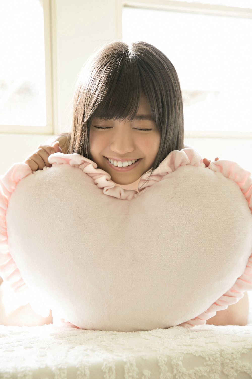大原優乃《ゆーの?18?MAX》  Vol.796-图81