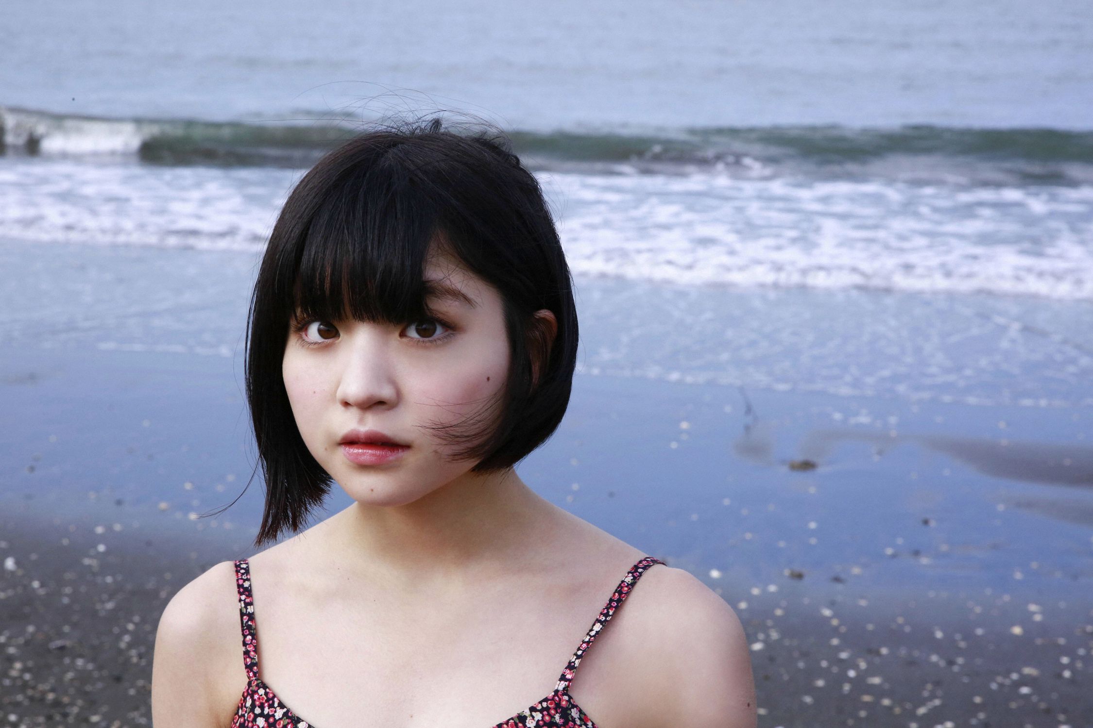根本凪/根本风 でんぱ組.inc  Nagi Nemoto   Vol.798-图9
