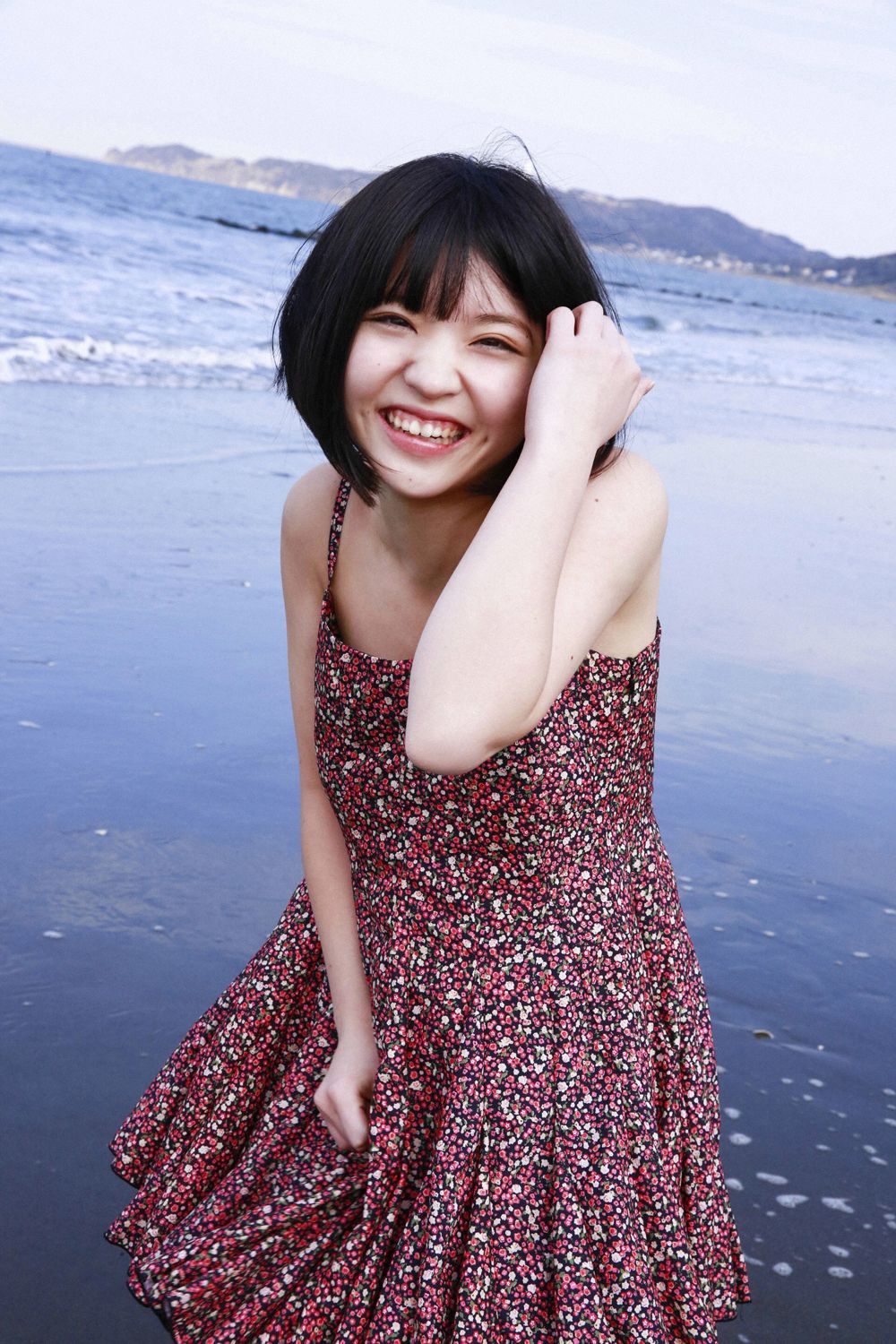 根本凪/根本风 でんぱ組.inc  Nagi Nemoto   Vol.798-图11