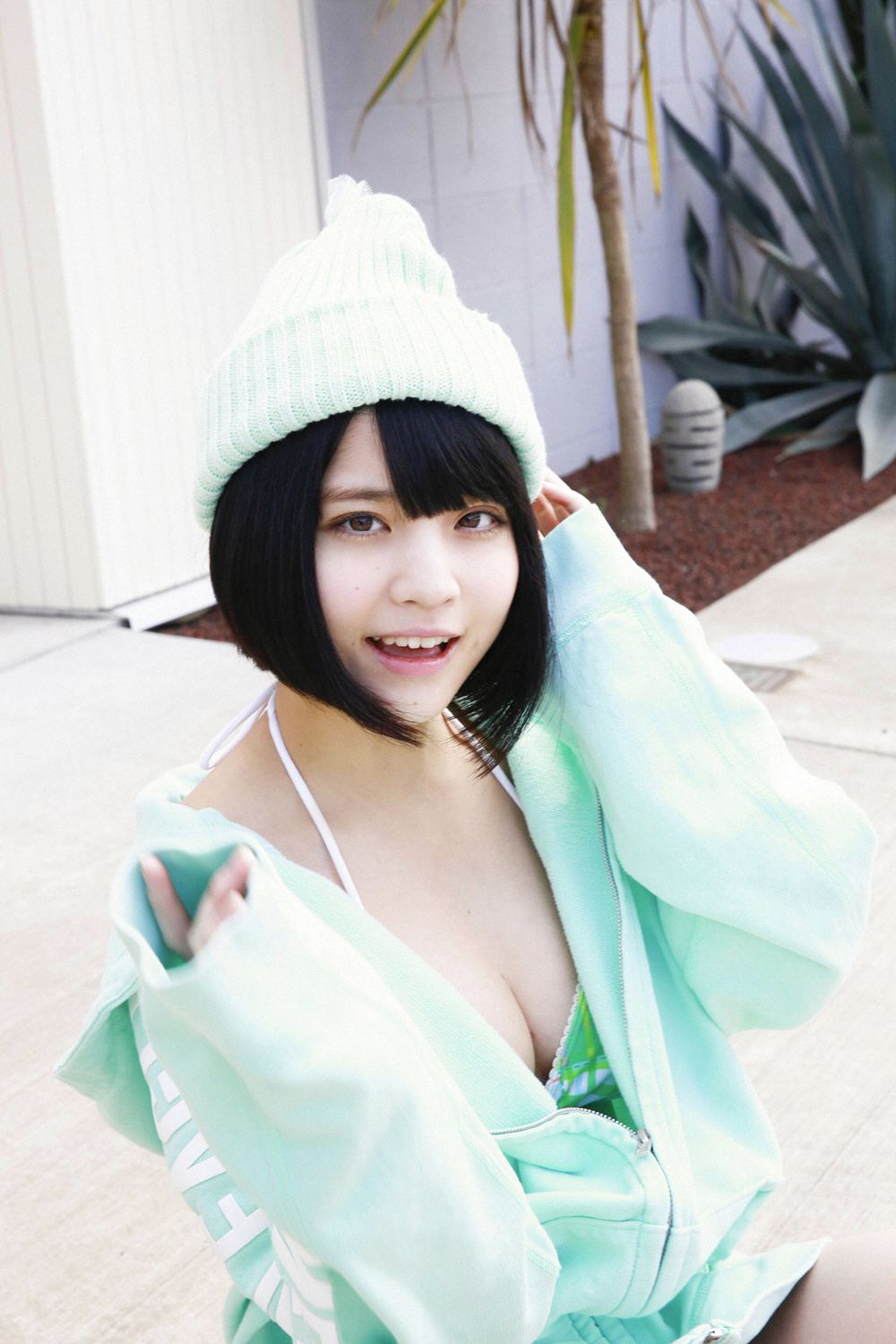 根本凪/根本风 でんぱ組.inc  Nagi Nemoto   Vol.798-图17