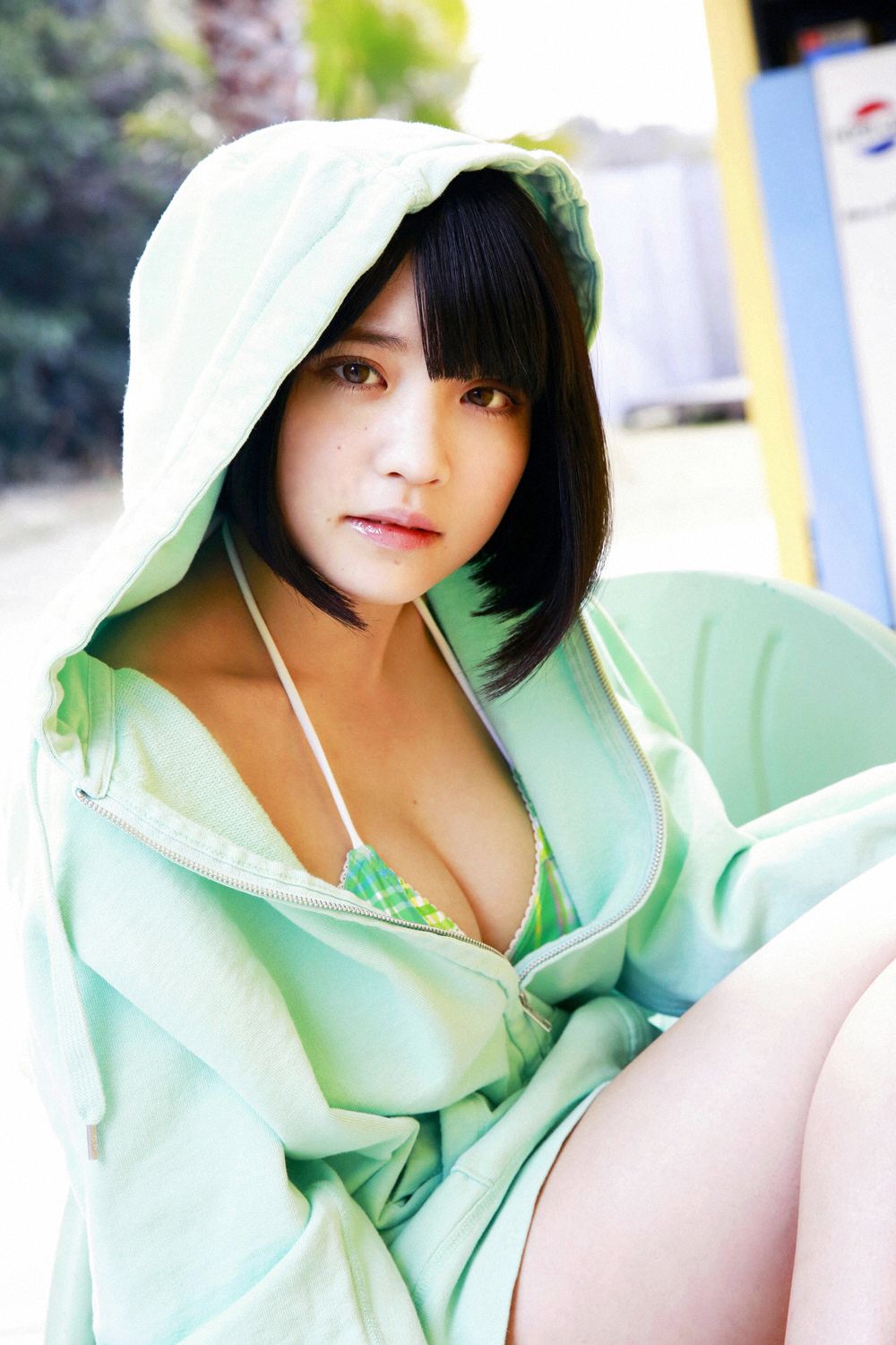 根本凪/根本风 でんぱ組.inc  Nagi Nemoto   Vol.798-图19