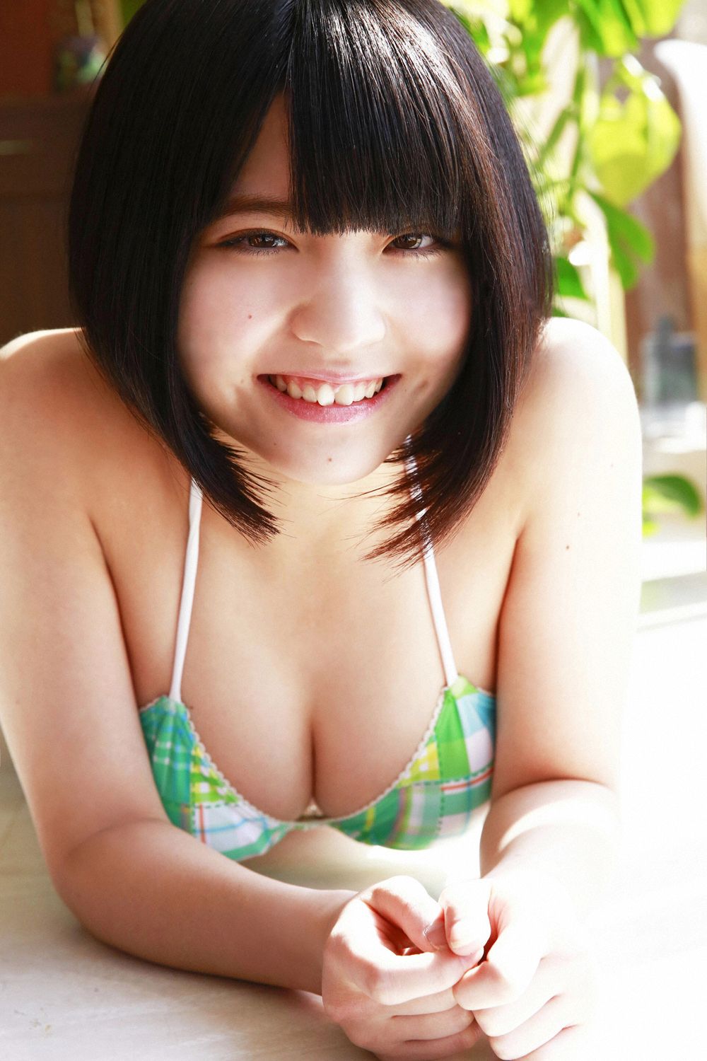 根本凪/根本风 でんぱ組.inc  Nagi Nemoto   Vol.798-图25