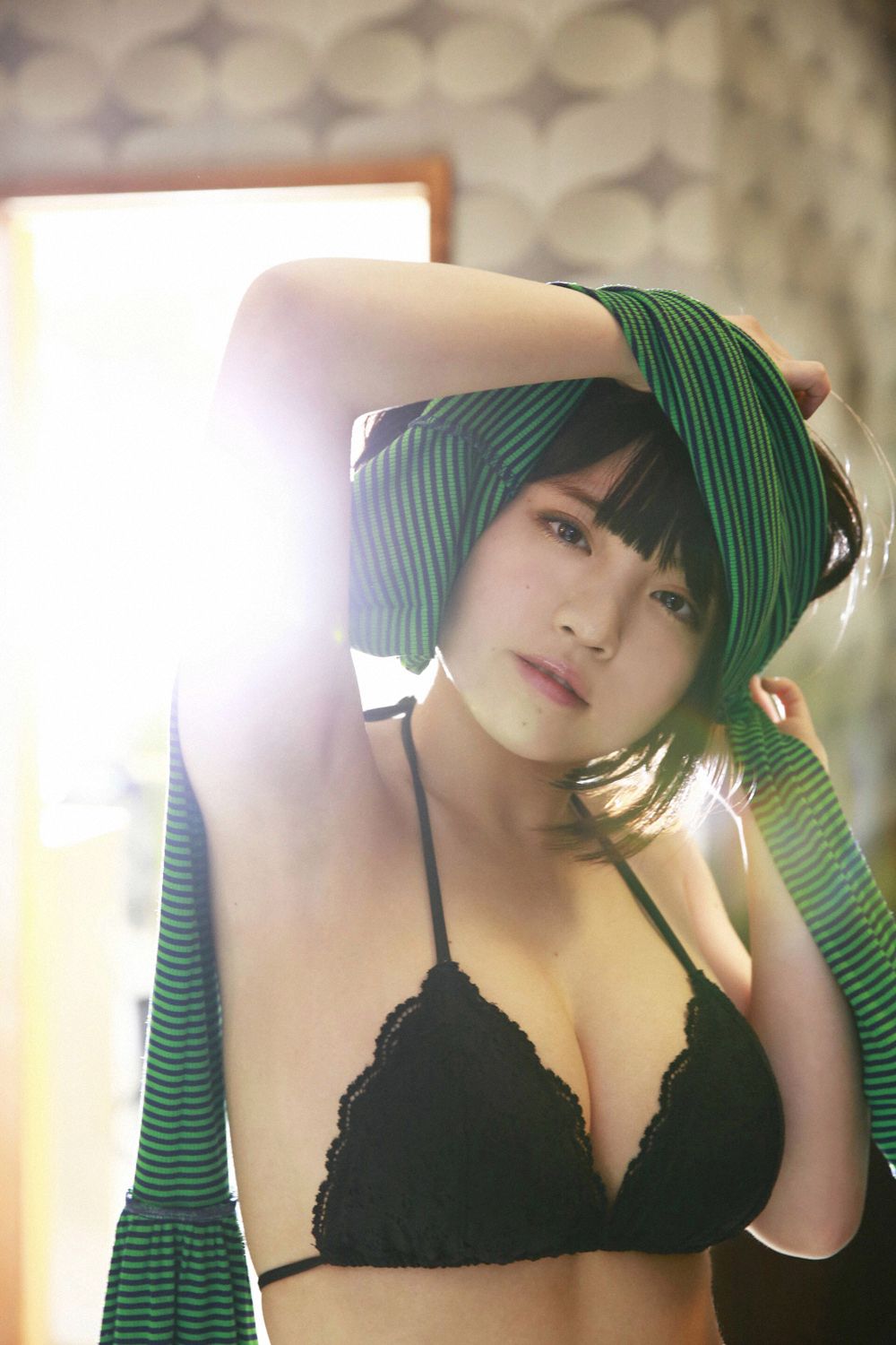 根本凪/根本风 でんぱ組.inc  Nagi Nemoto   Vol.798-图33