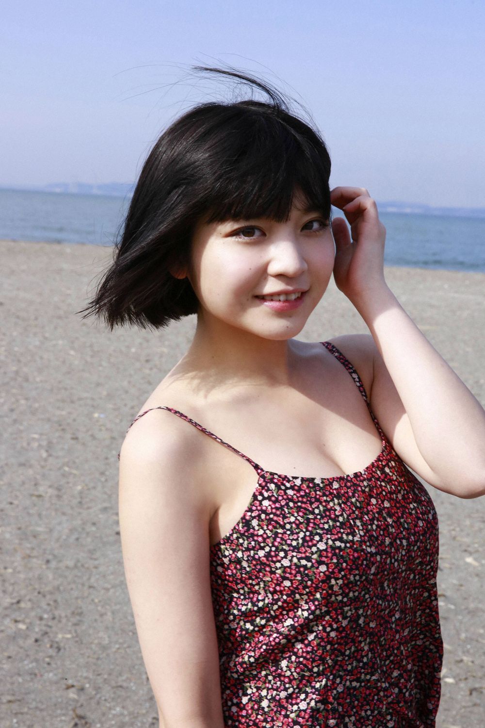 根本凪/根本风 でんぱ組.inc  Nagi Nemoto   Vol.798-图3