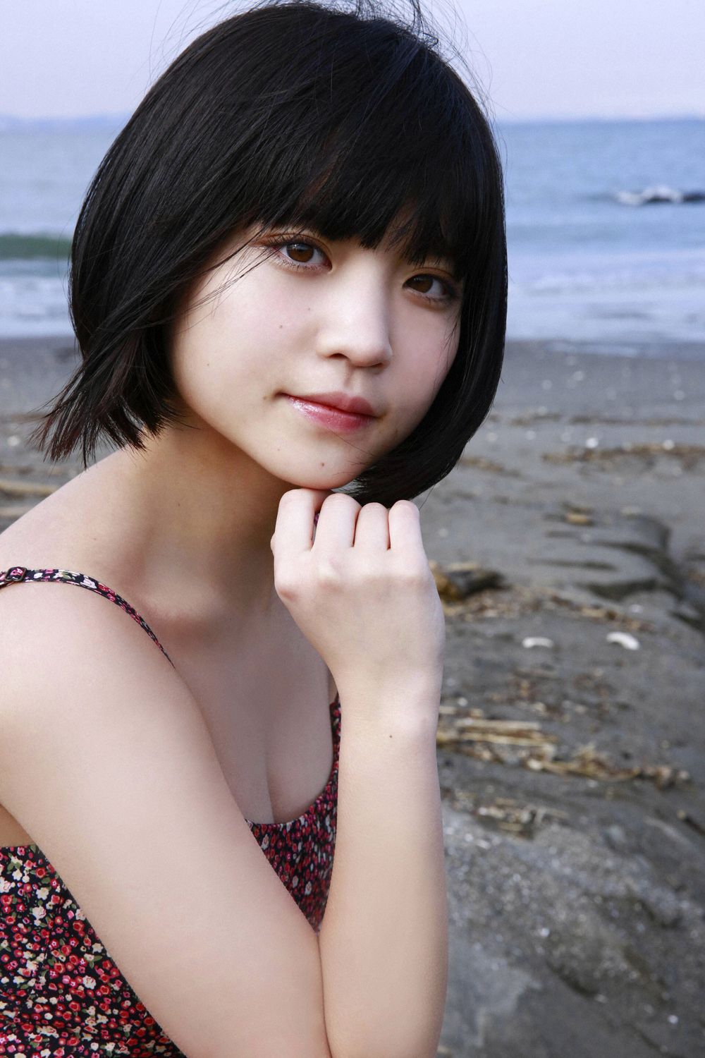 根本凪/根本风 でんぱ組.inc  Nagi Nemoto   Vol.798-图5