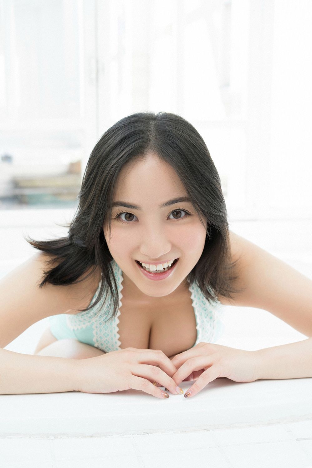 紗綾《成長と成熟》  Vol.799-图29