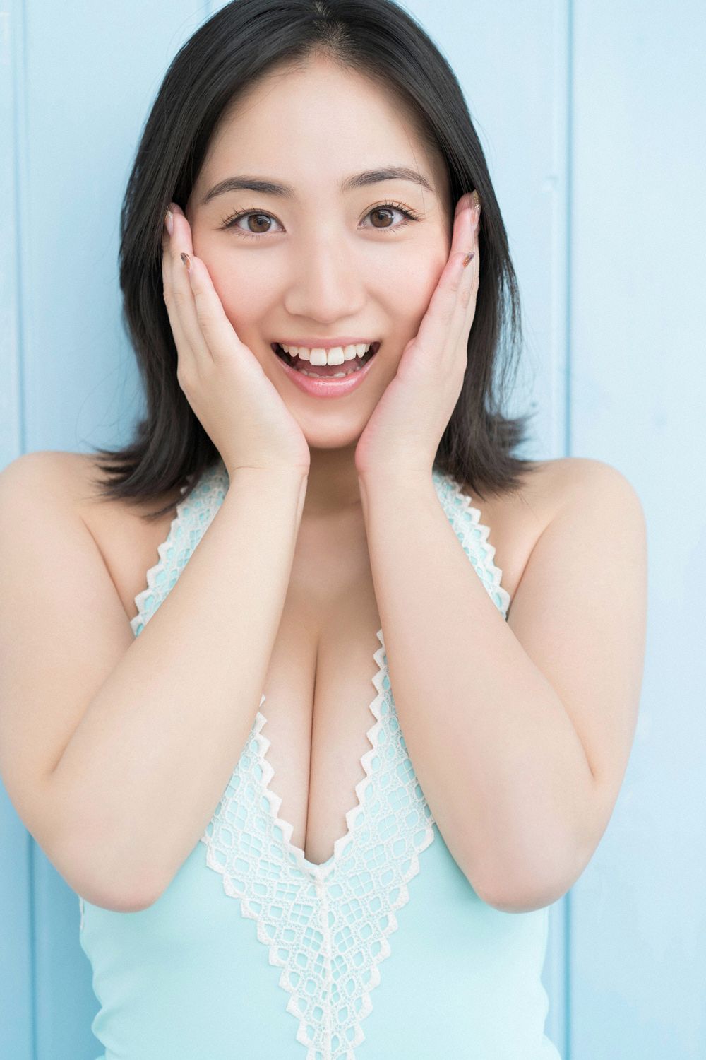 紗綾《成長と成熟》  Vol.799-图45
