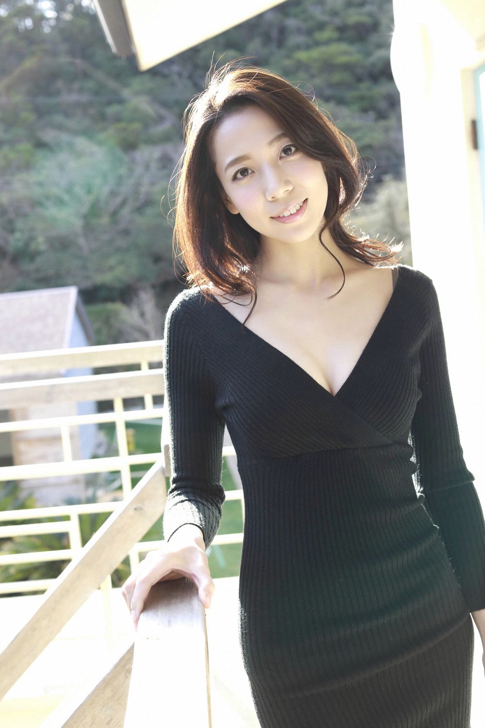 池岡星香   Vol.801-图32