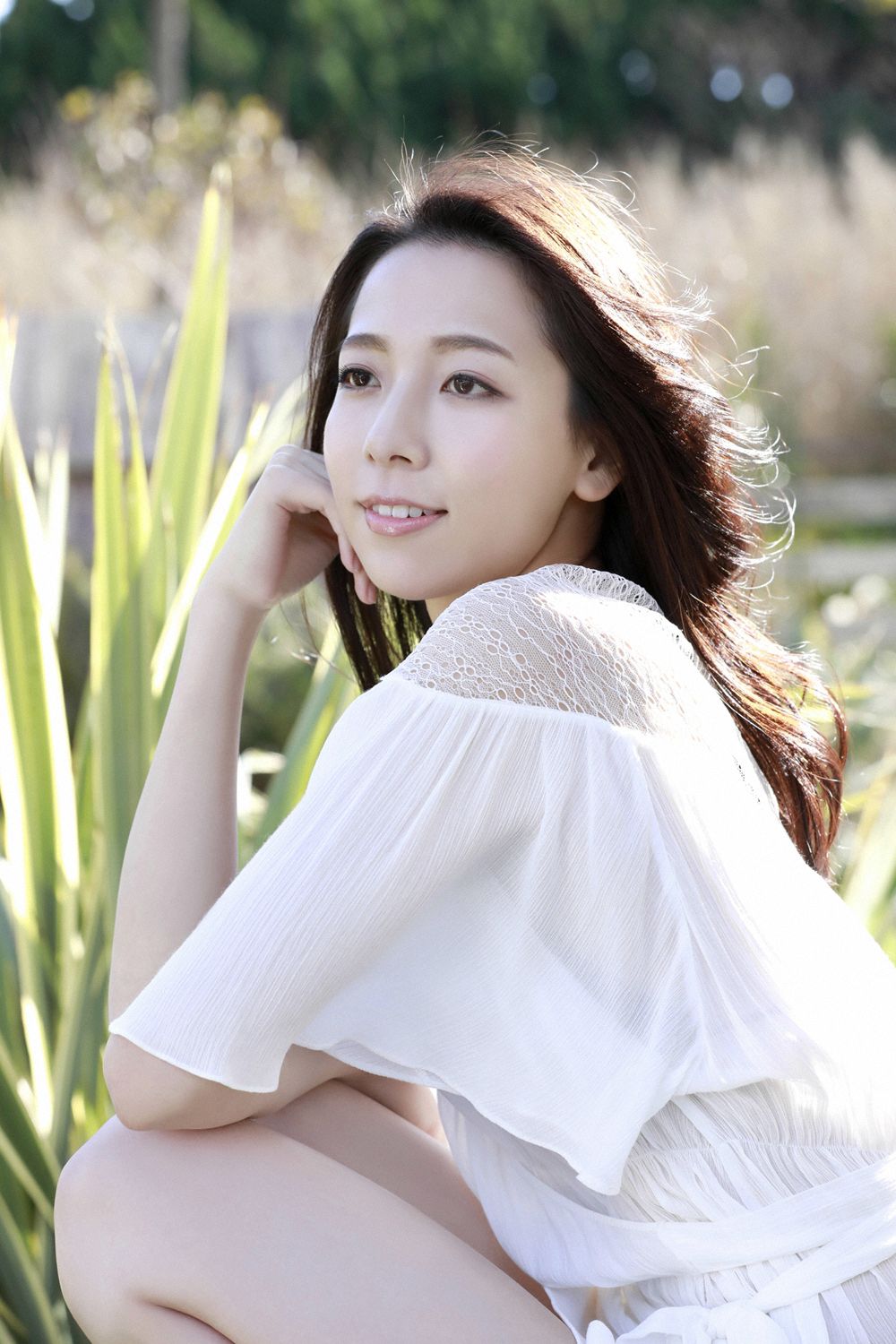 池岡星香   Vol.801-图39