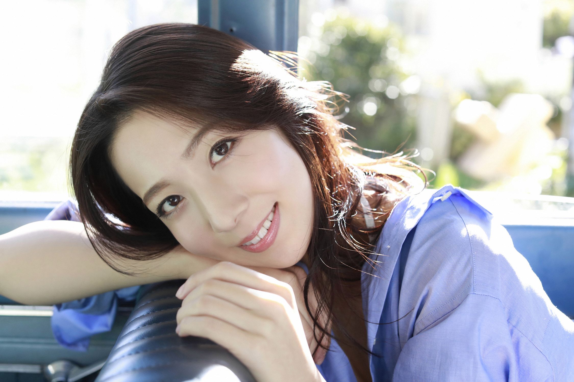 池岡星香   Vol.801-图7