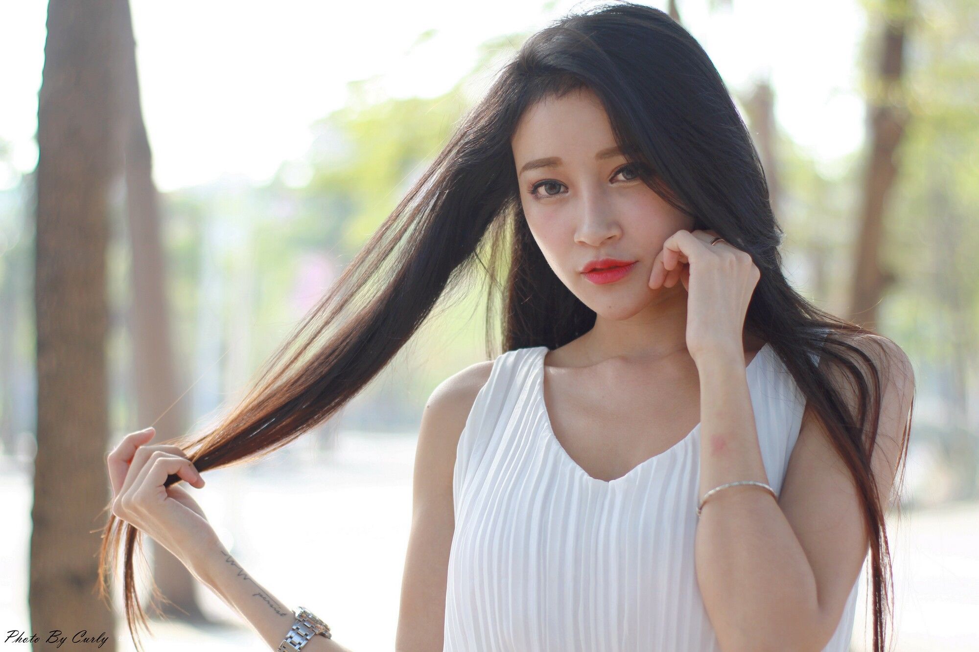 詹艾葳Avril《高雄美術館》-图9