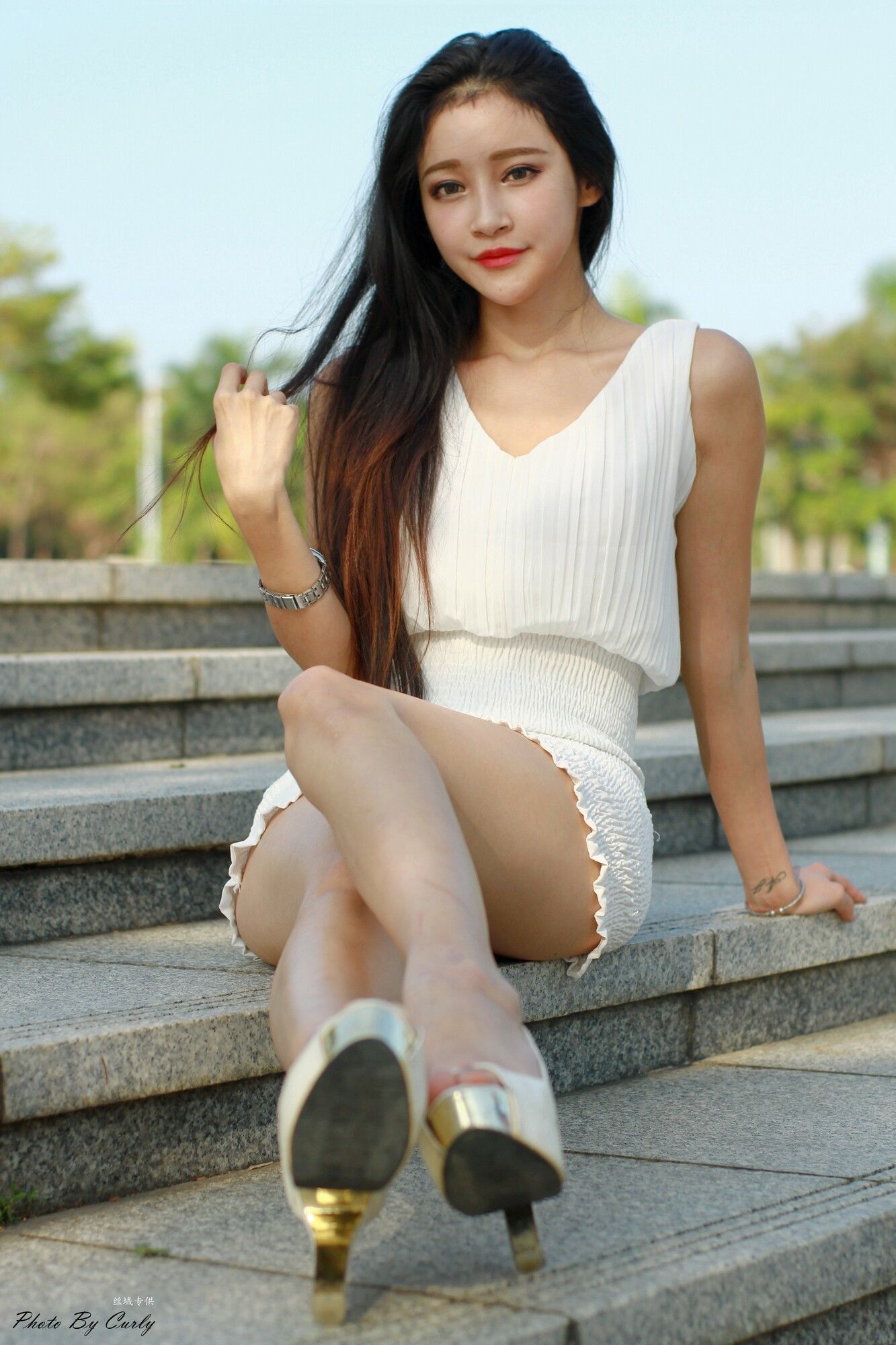 詹艾葳Avril《高雄美術館》-图15