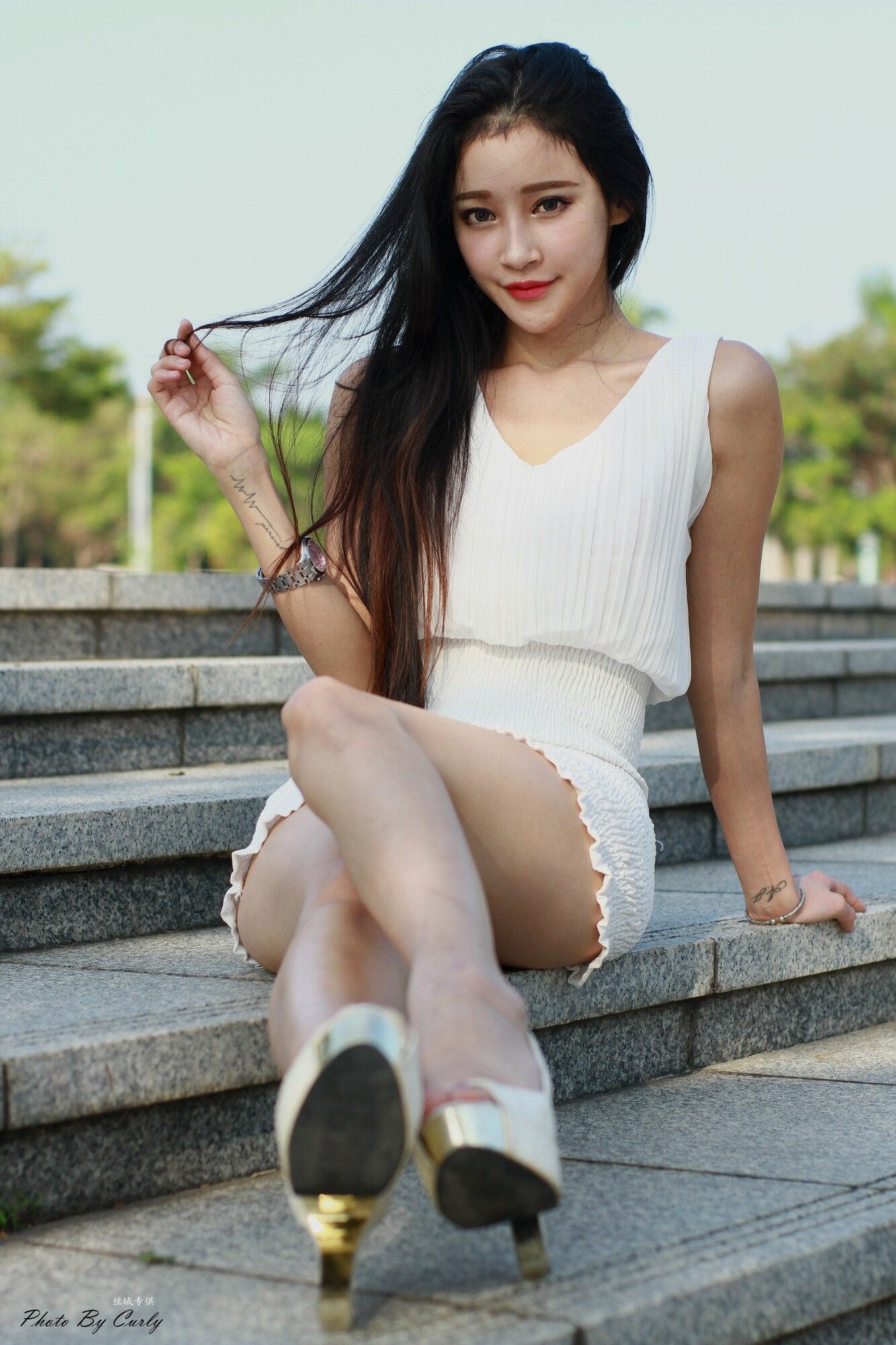 詹艾葳Avril《高雄美術館》-图16