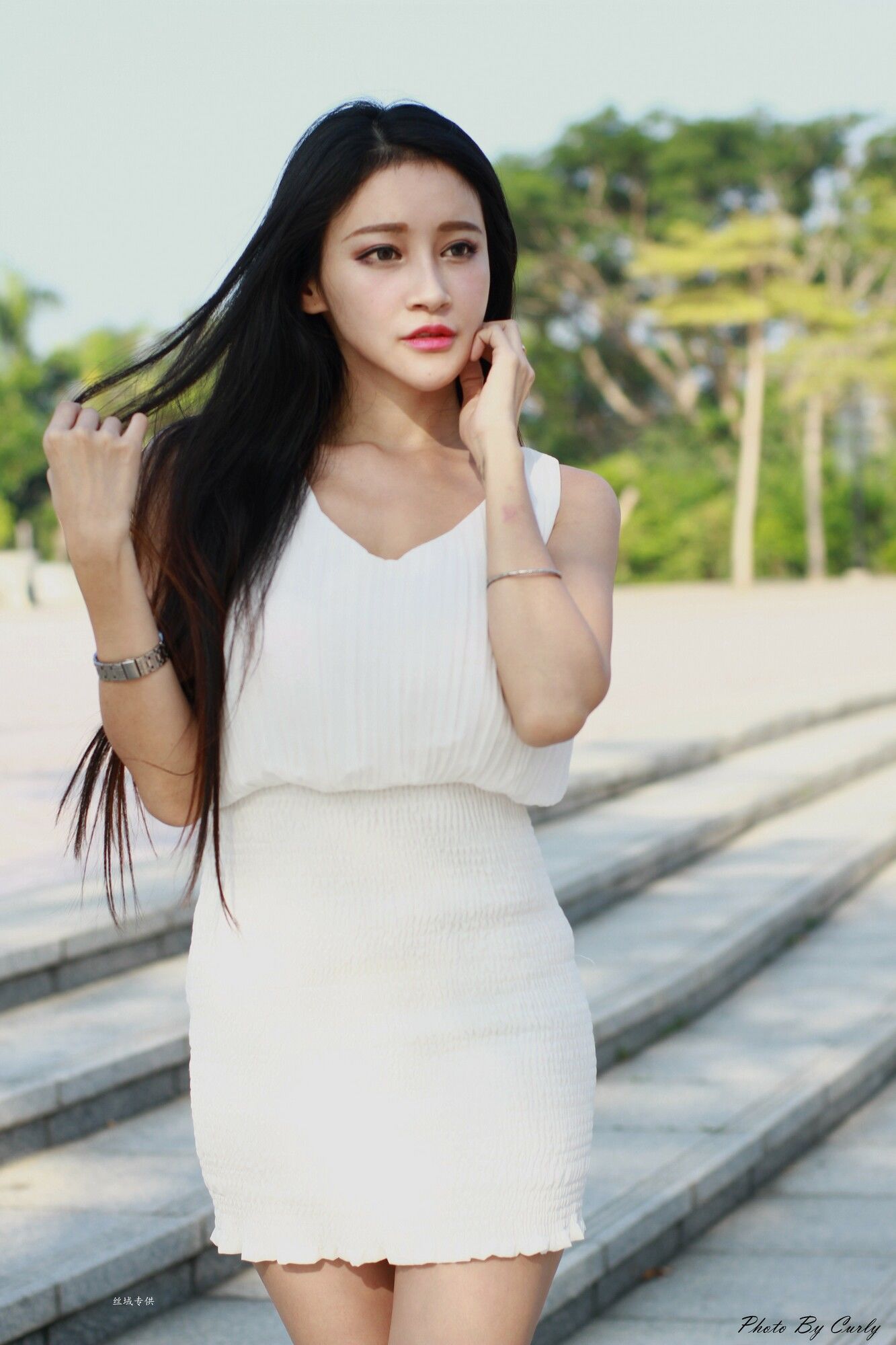 詹艾葳Avril《高雄美術館》-图19