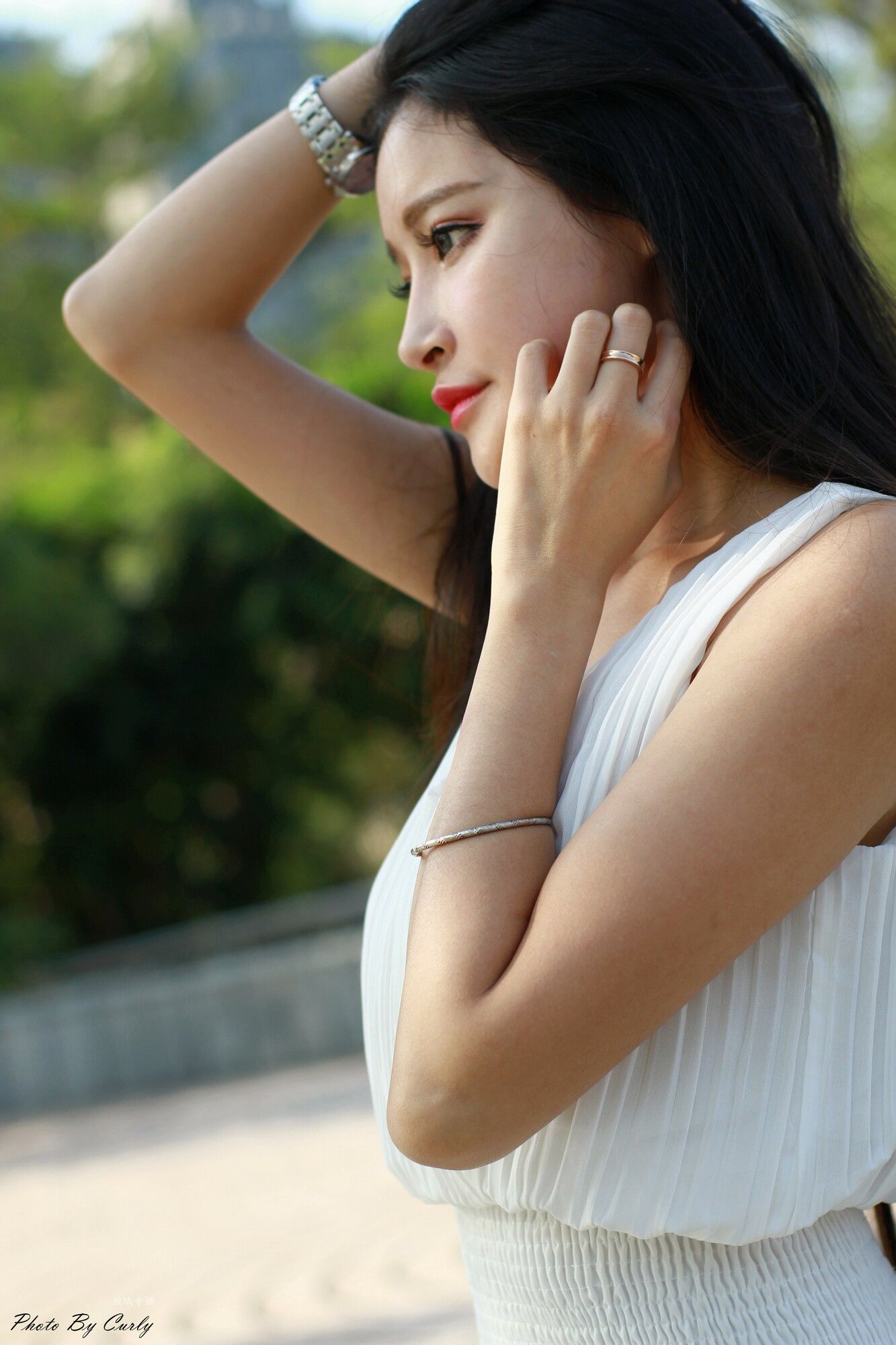 詹艾葳Avril《高雄美術館》-图21