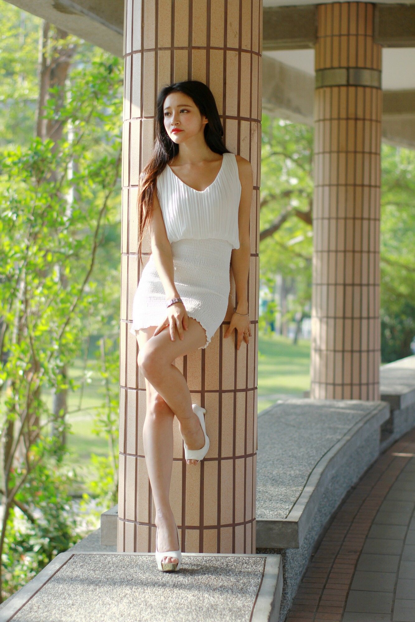 詹艾葳Avril《高雄美術館》-图25