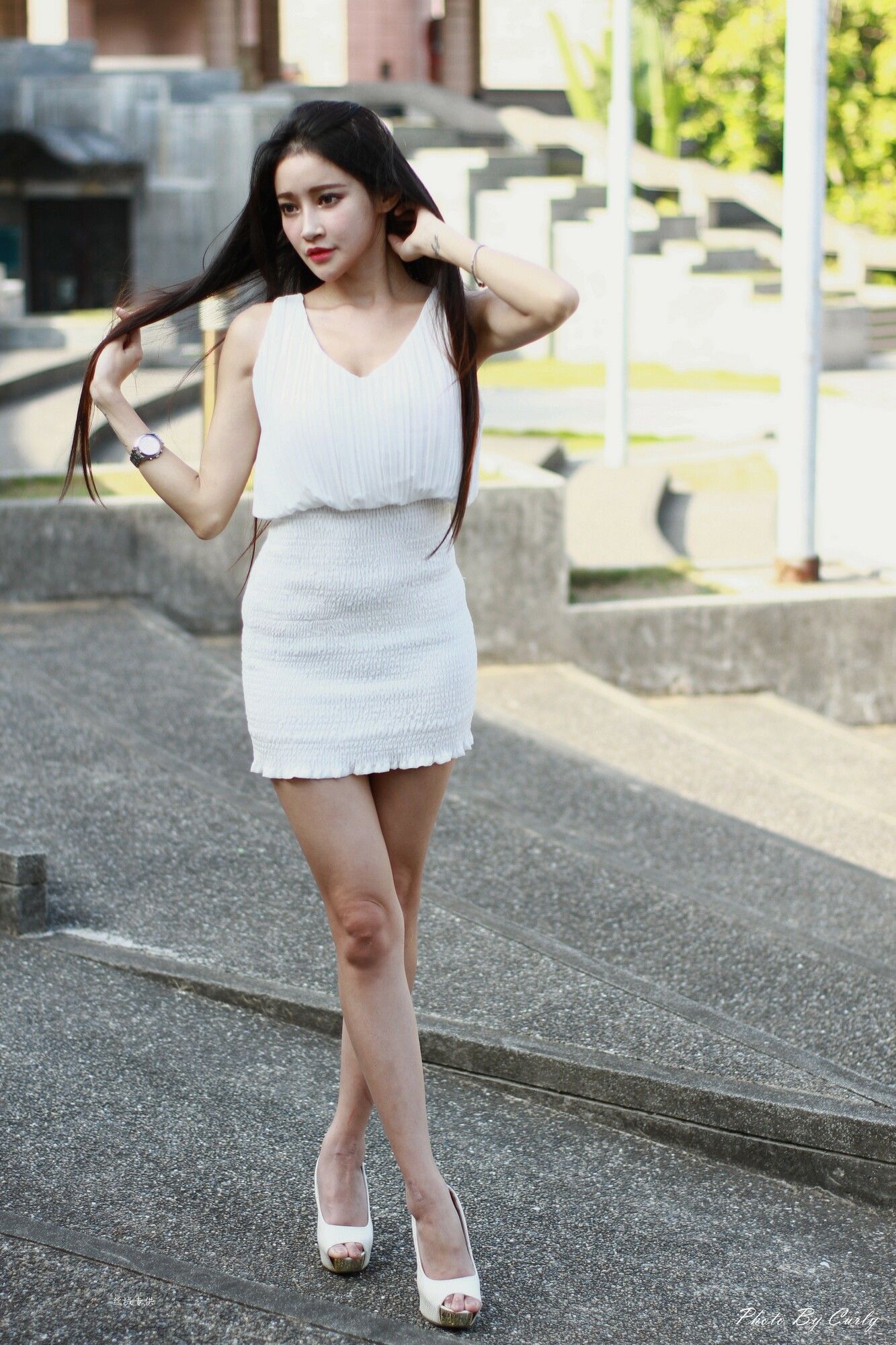 詹艾葳Avril《高雄美術館》-图37