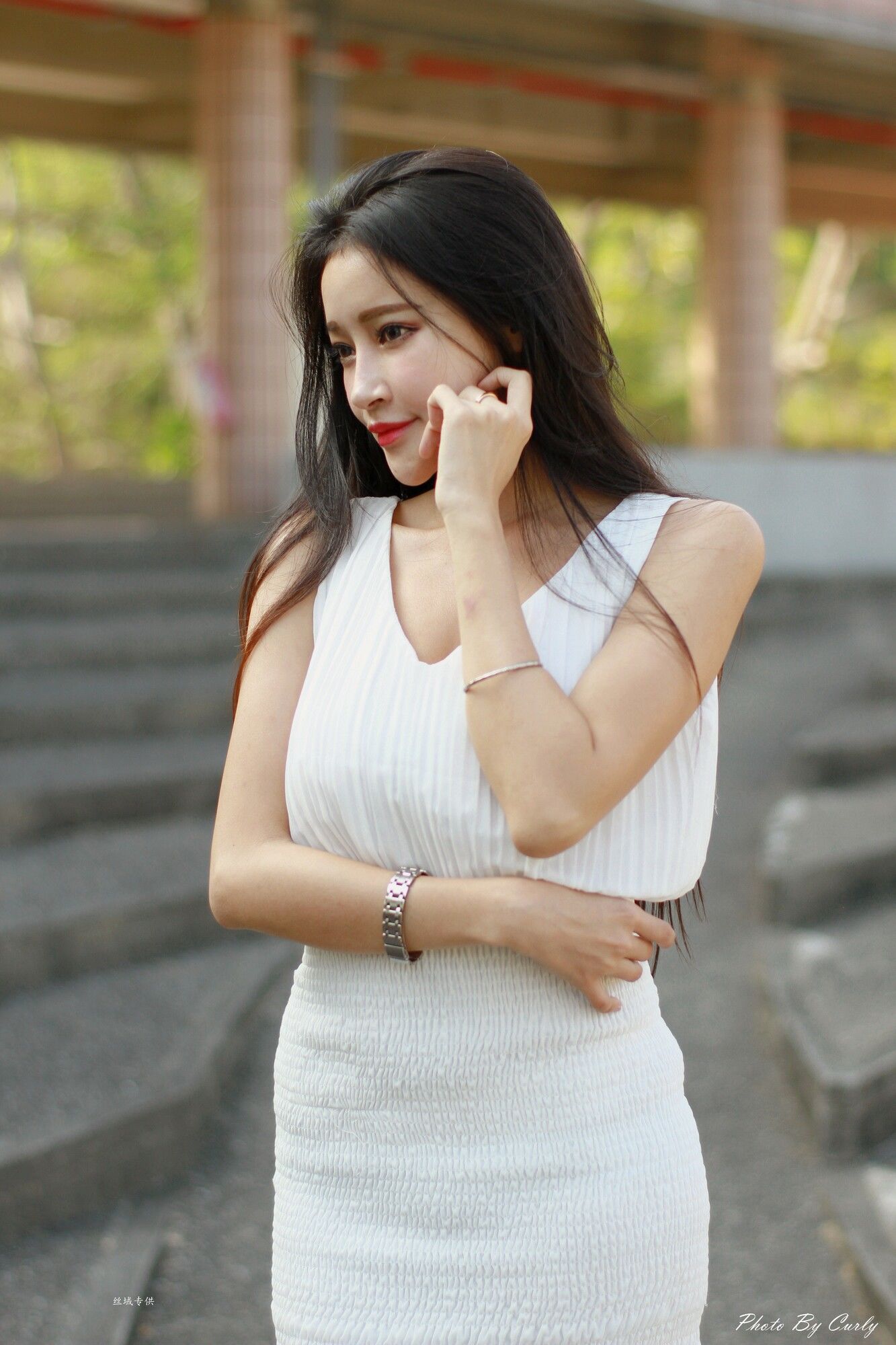 詹艾葳Avril《高雄美術館》-图42