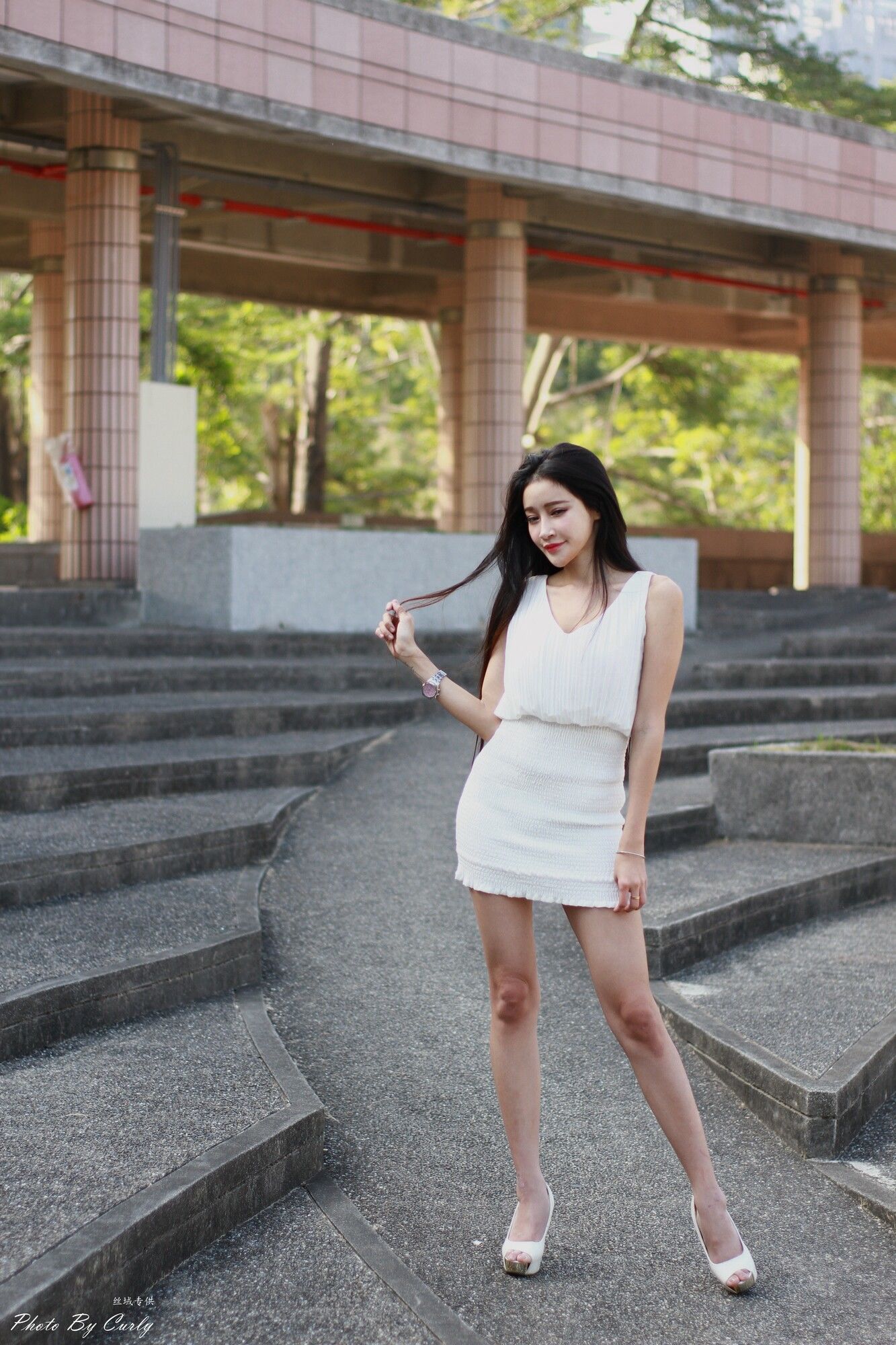 詹艾葳Avril《高雄美術館》-图45