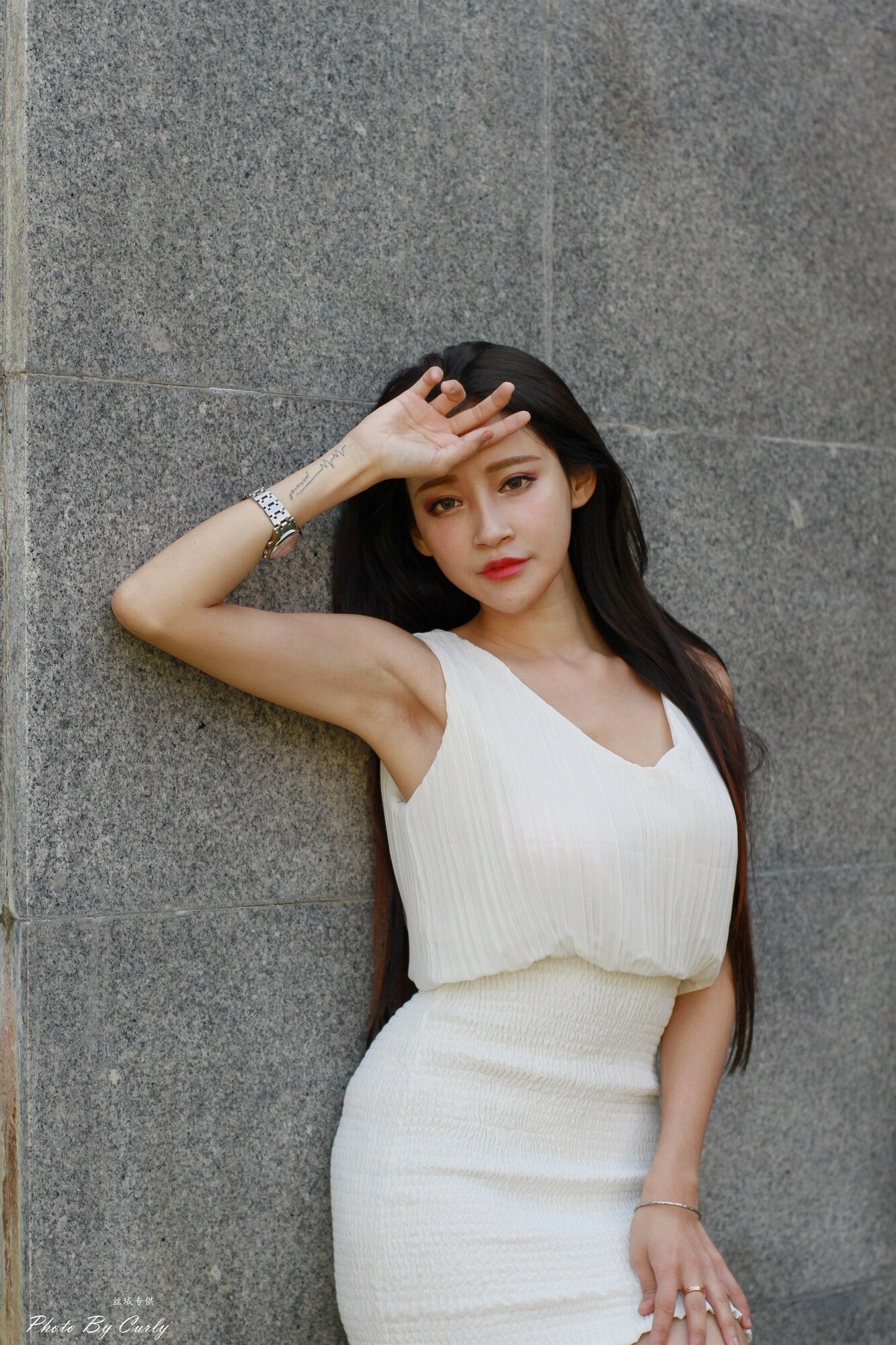 詹艾葳Avril《高雄美術館》-图48