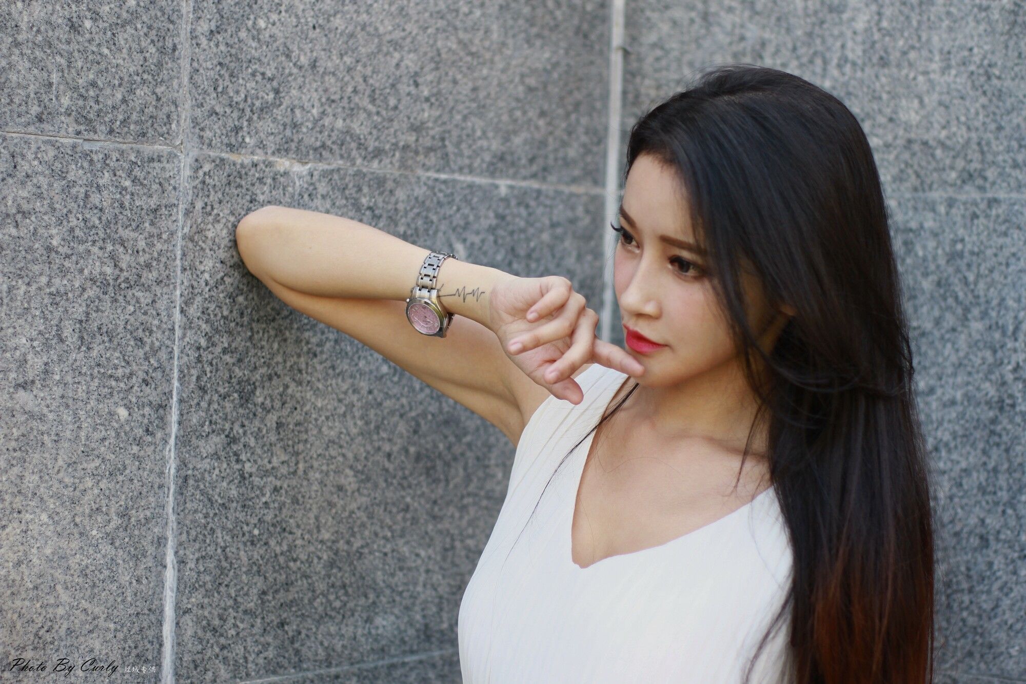 詹艾葳Avril《高雄美術館》-图58