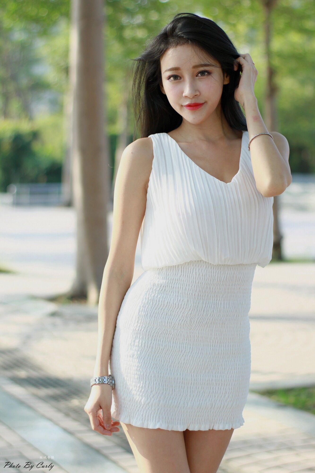 詹艾葳Avril《高雄美術館》-图5