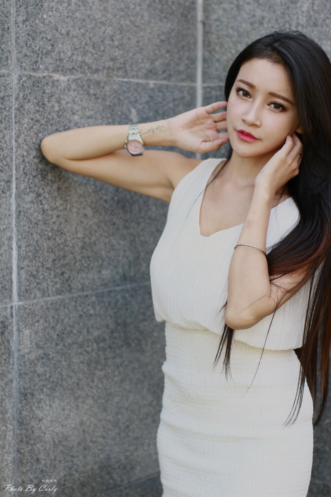 詹艾葳Avril《高雄美術館》-图59