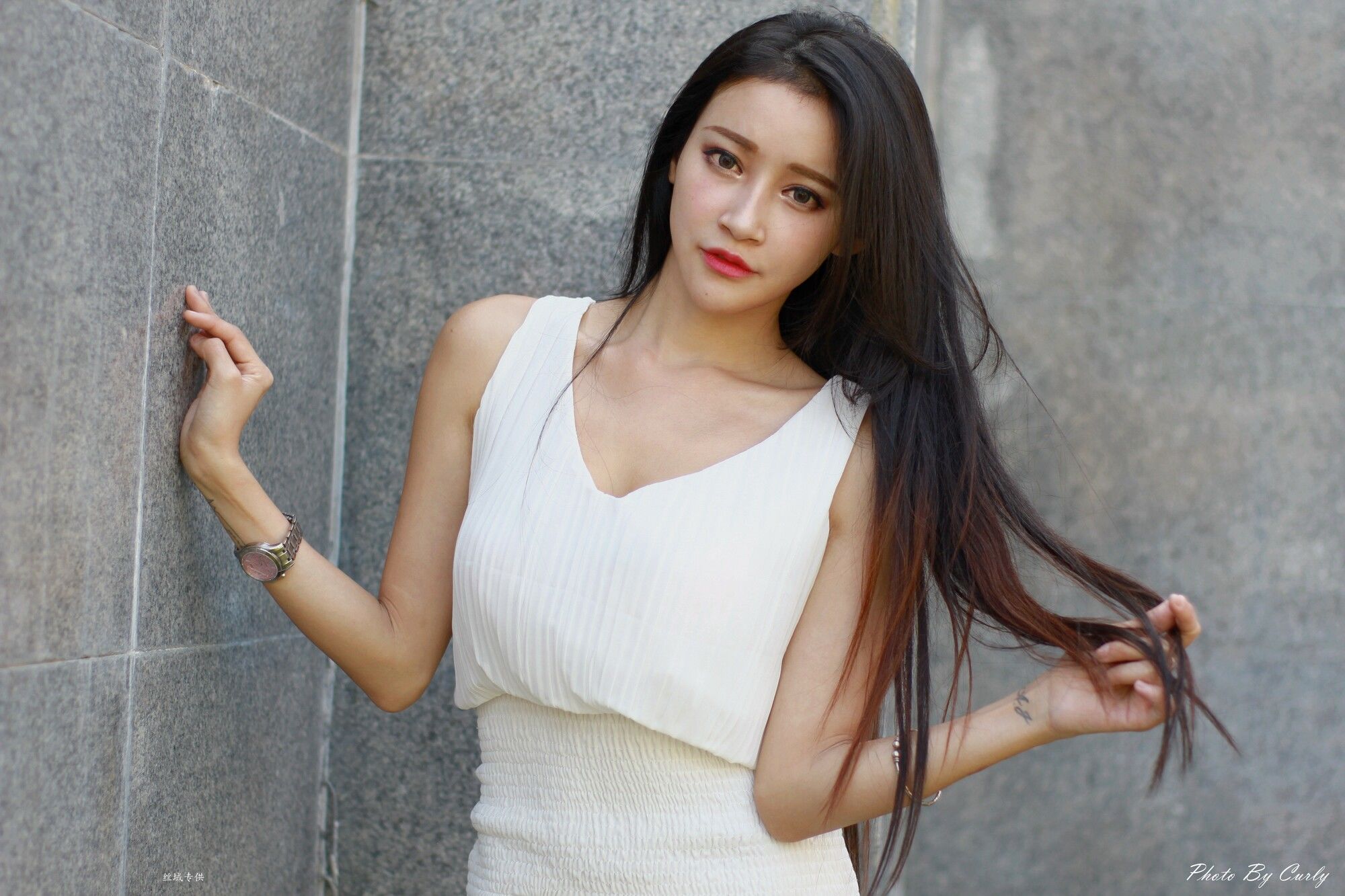 詹艾葳Avril《高雄美術館》-图60