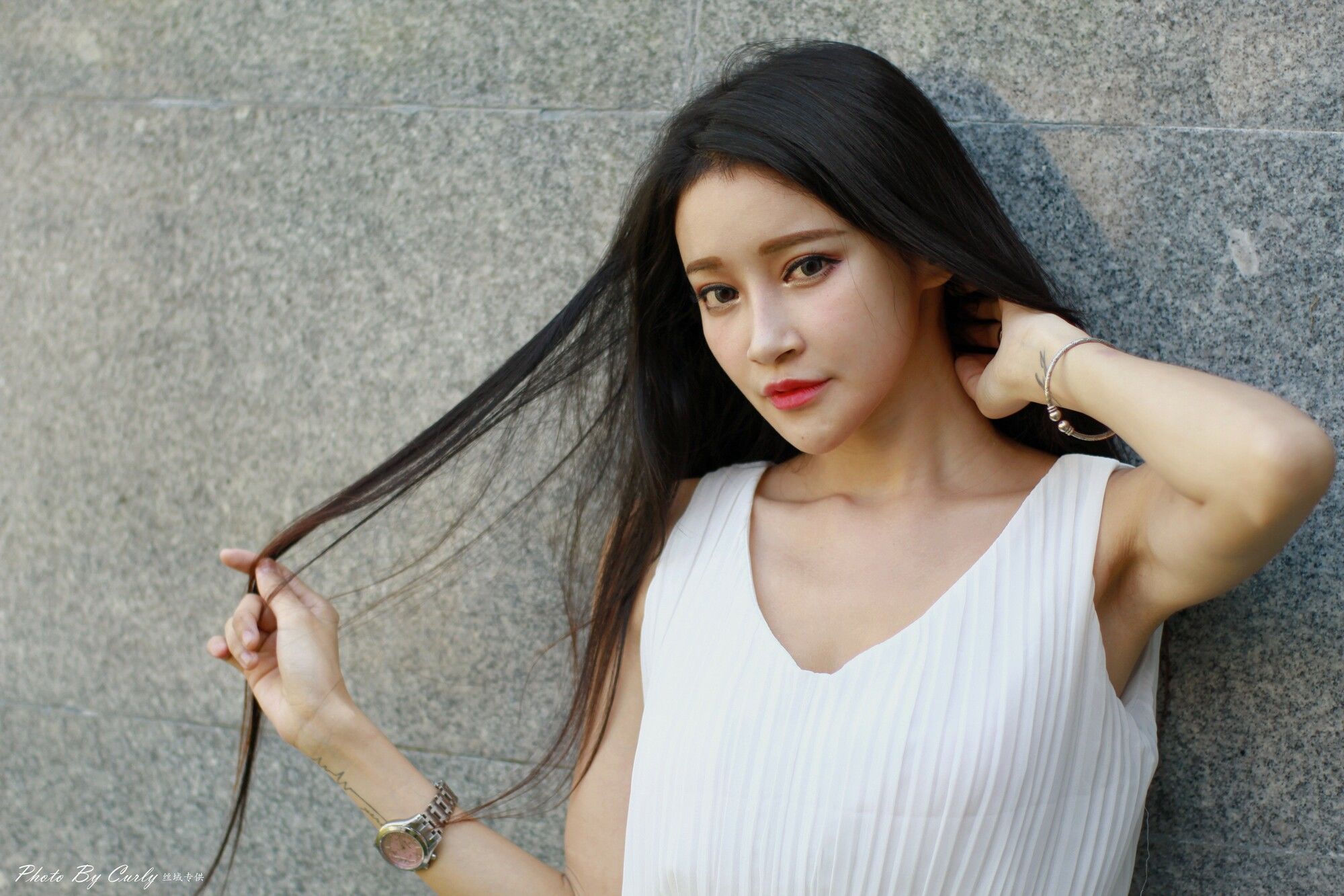 詹艾葳Avril《高雄美術館》-图66