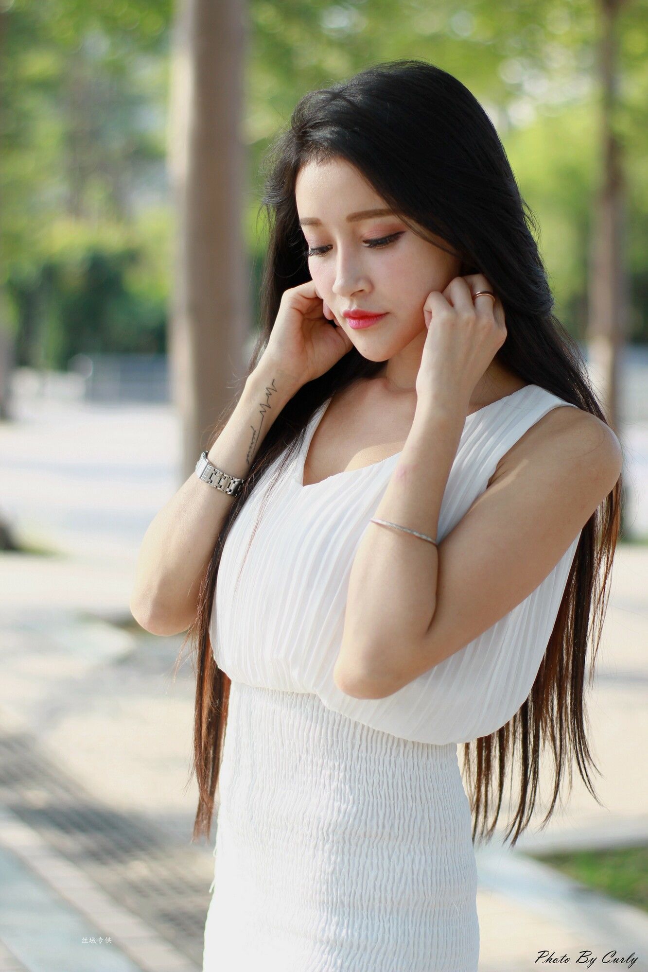 詹艾葳Avril《高雄美術館》-图6