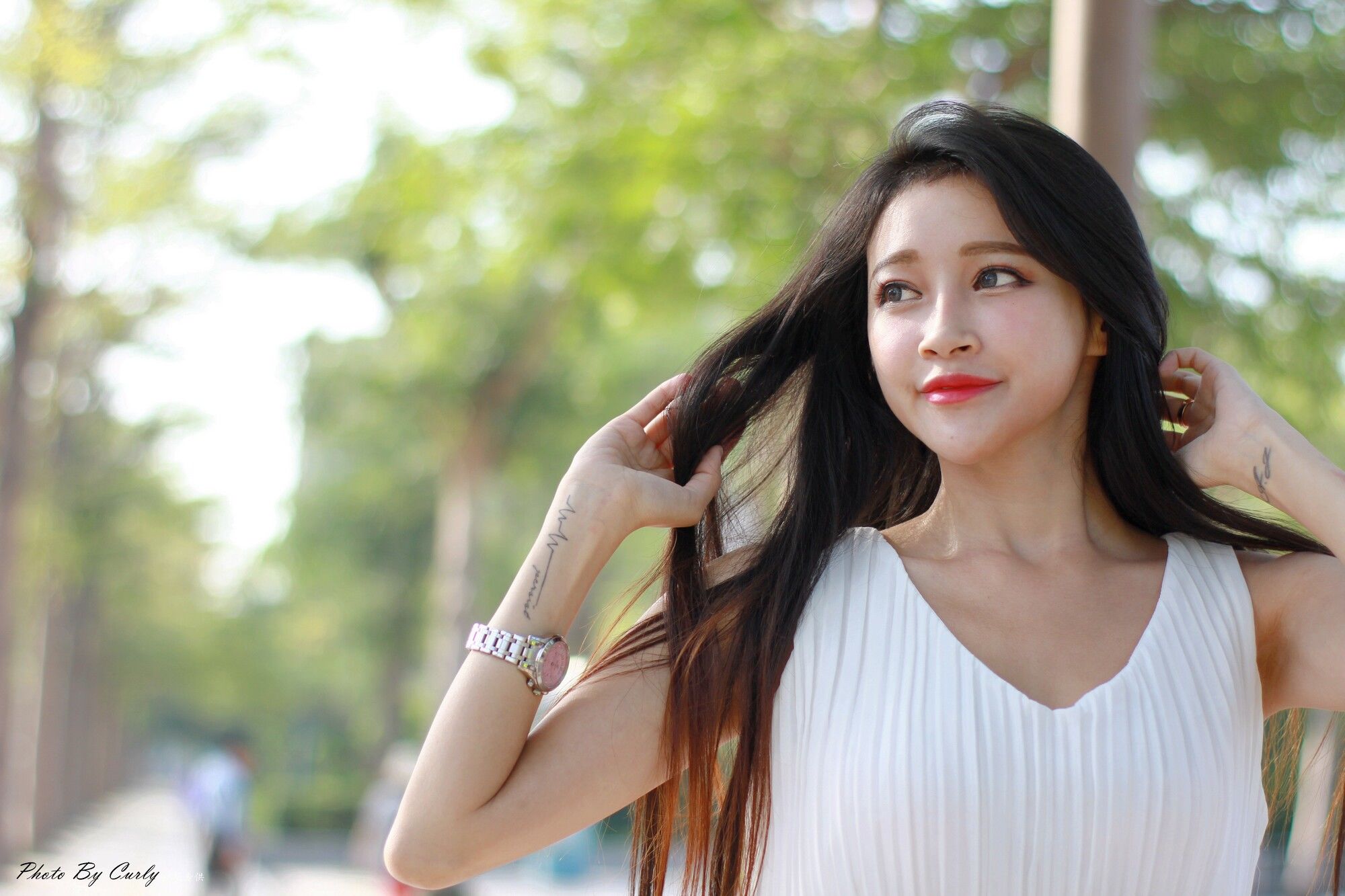 詹艾葳Avril《高雄美術館》-图8